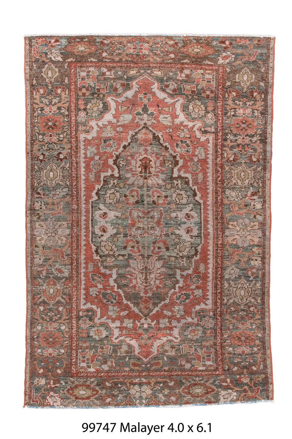 099747 Rug