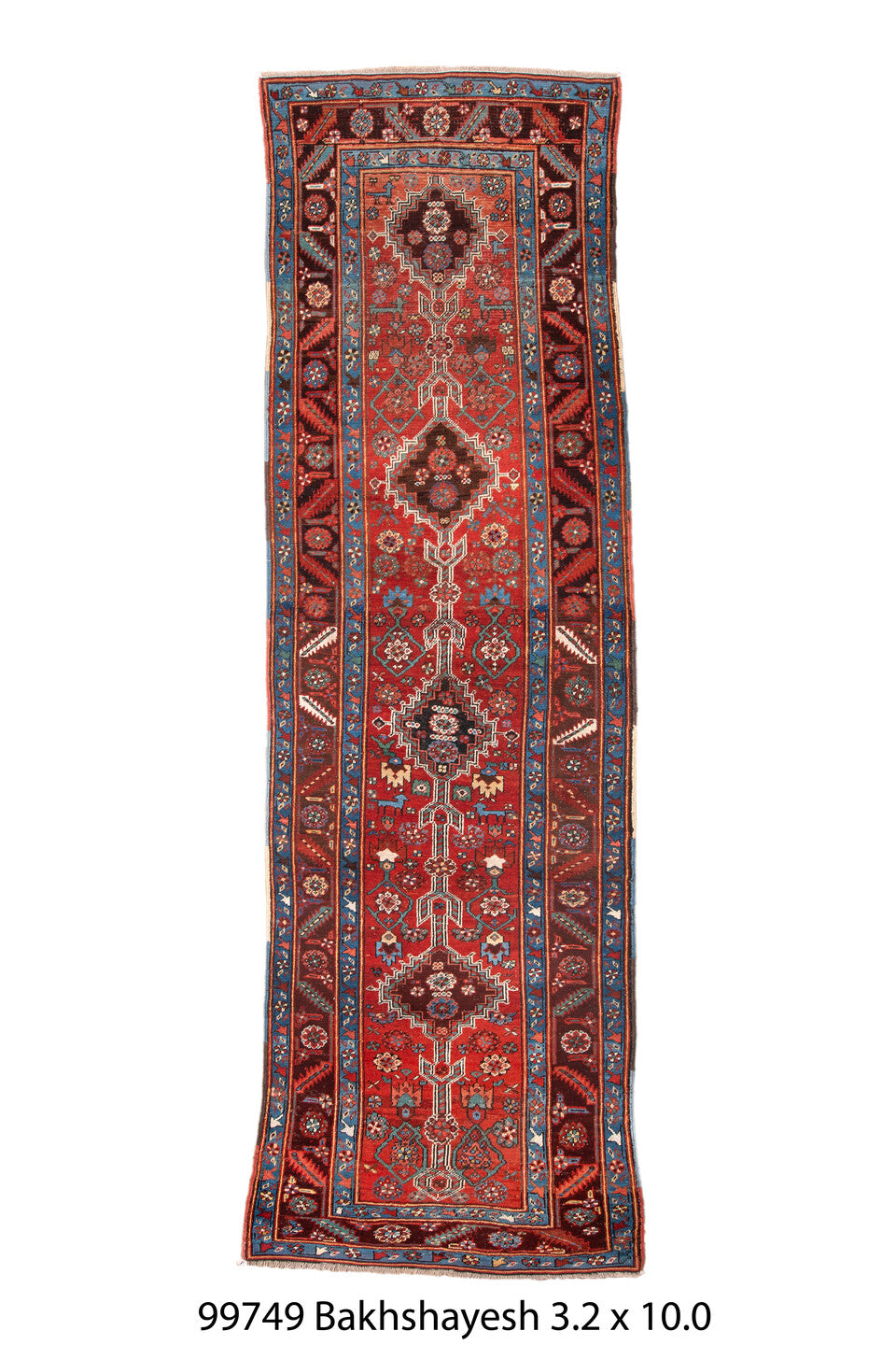 099749 Rug