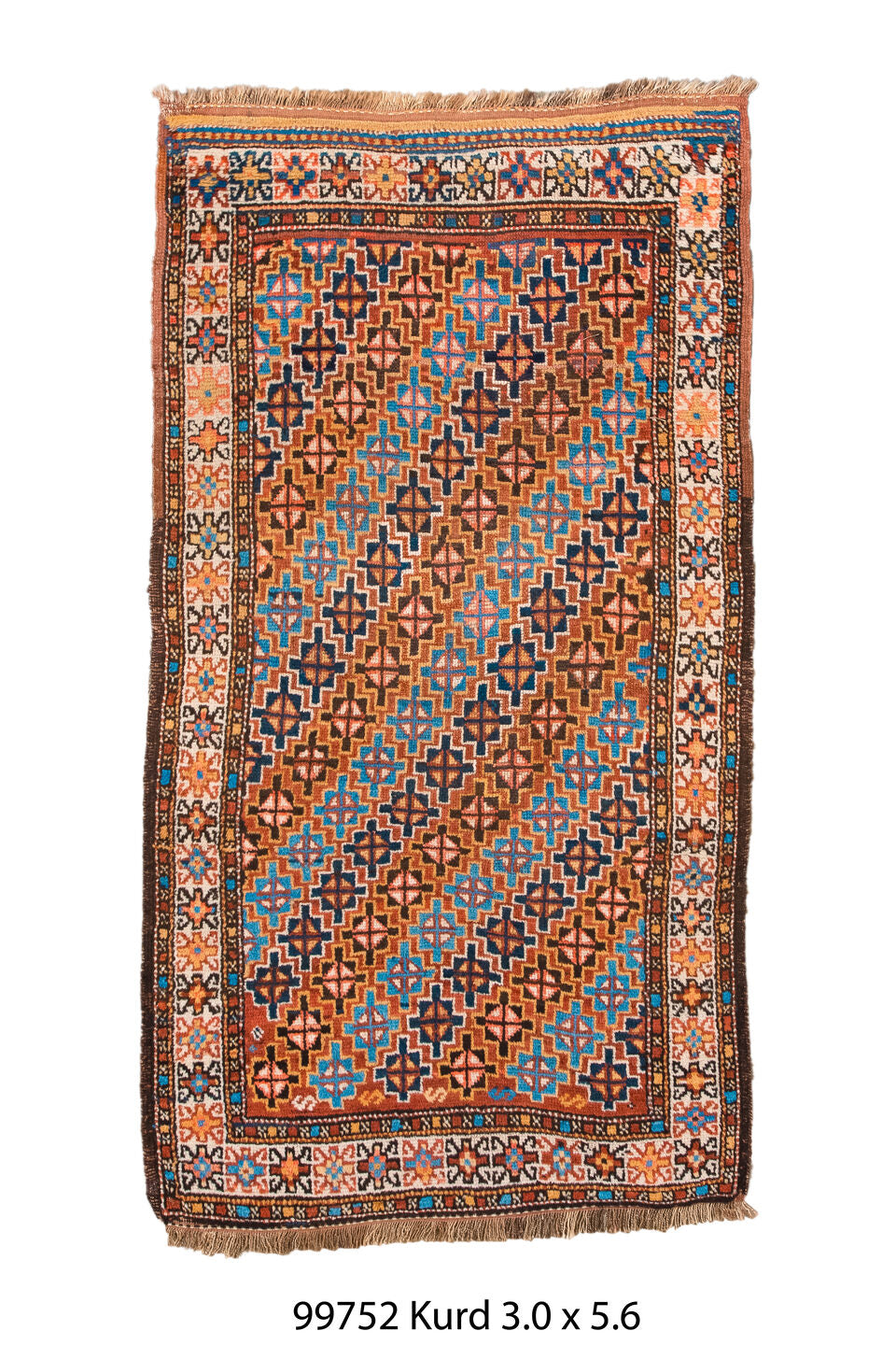099752 Rug