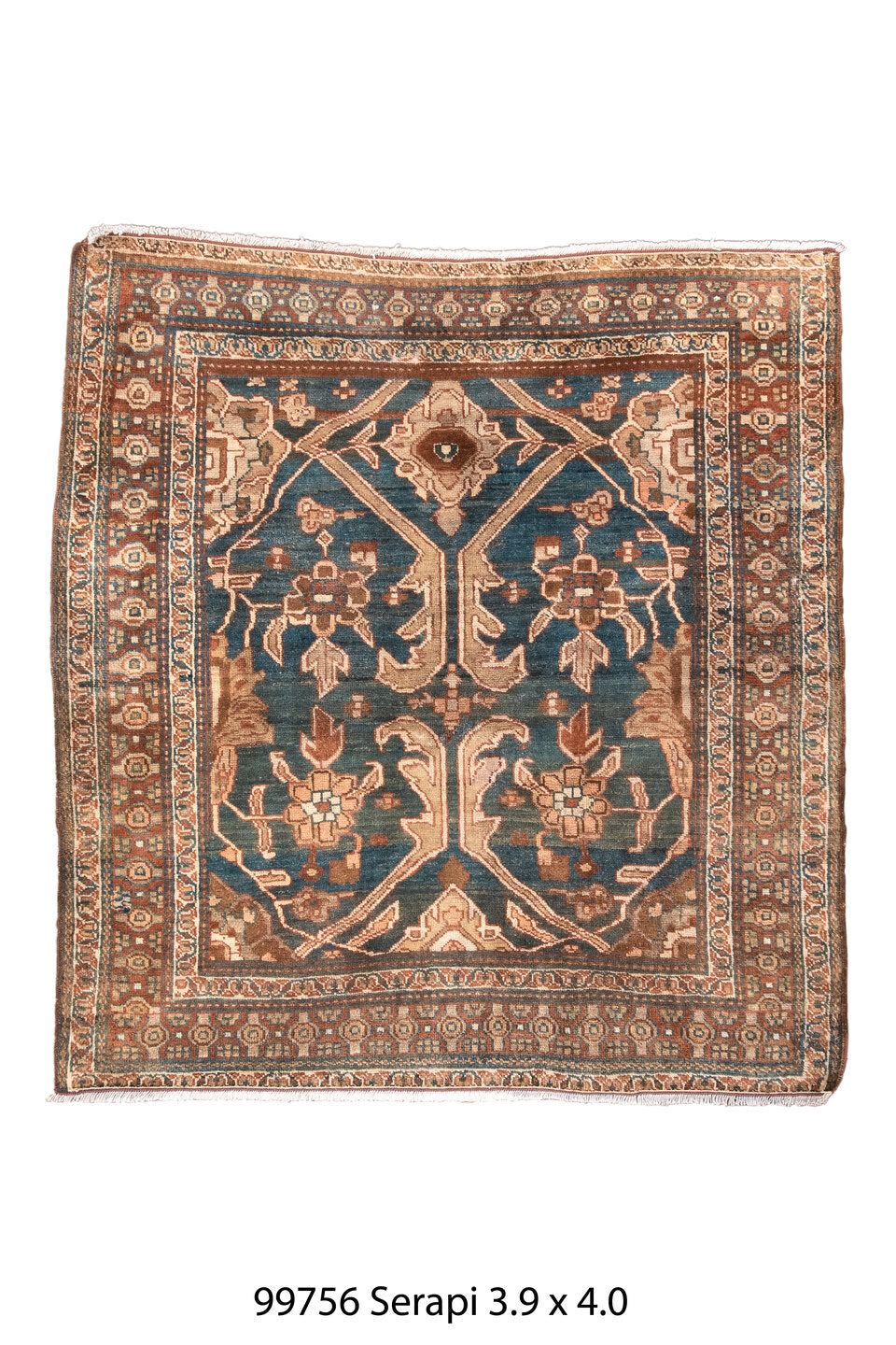 099756 Rug