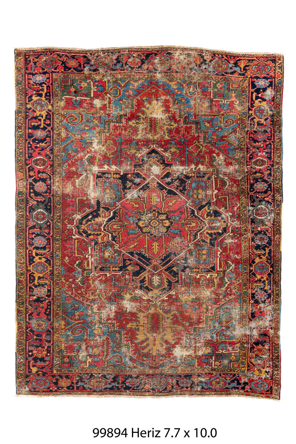 099894 Rug