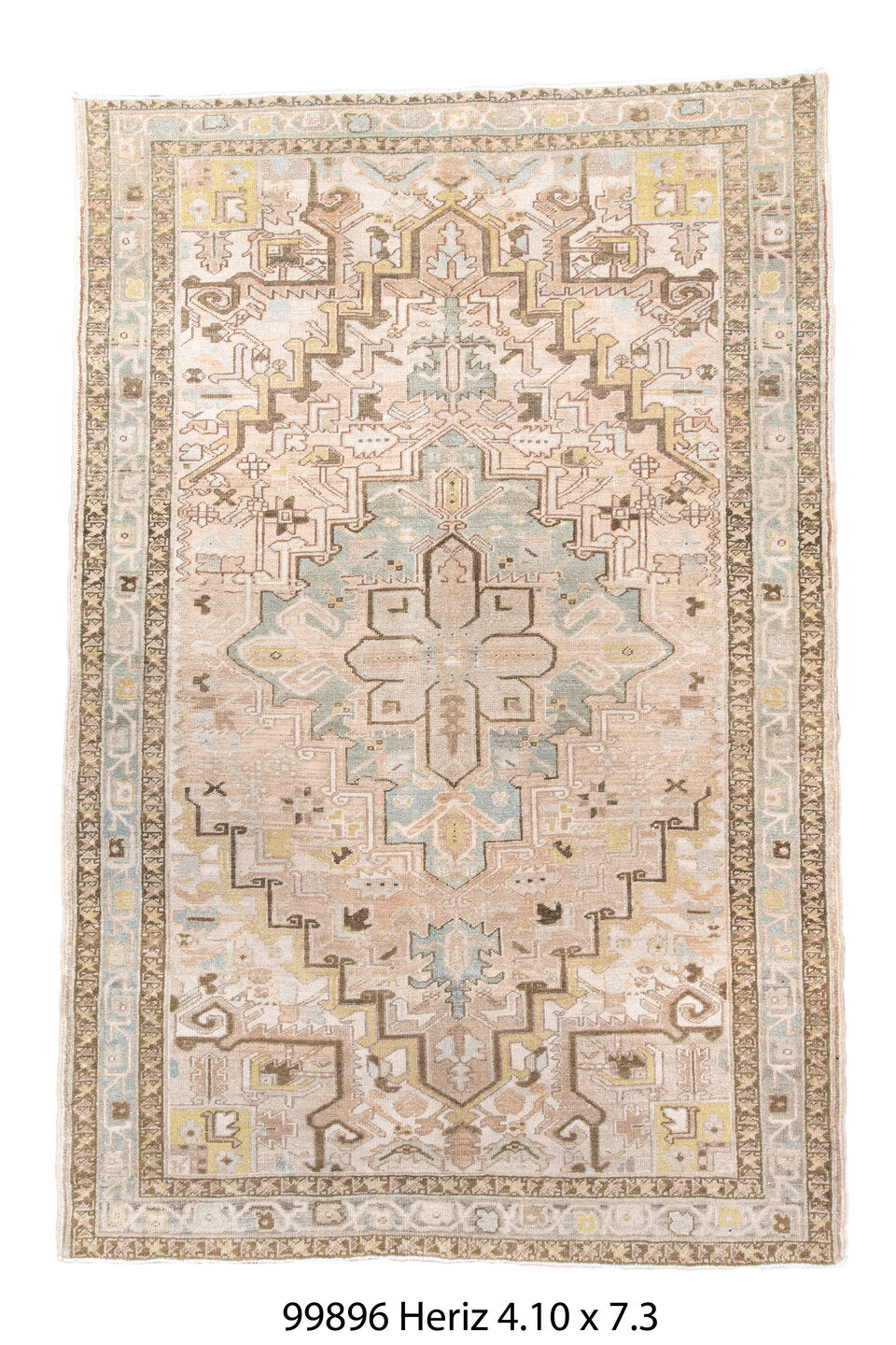 099896 Rug
