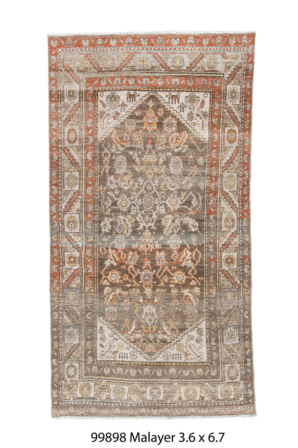 099898 Rug
