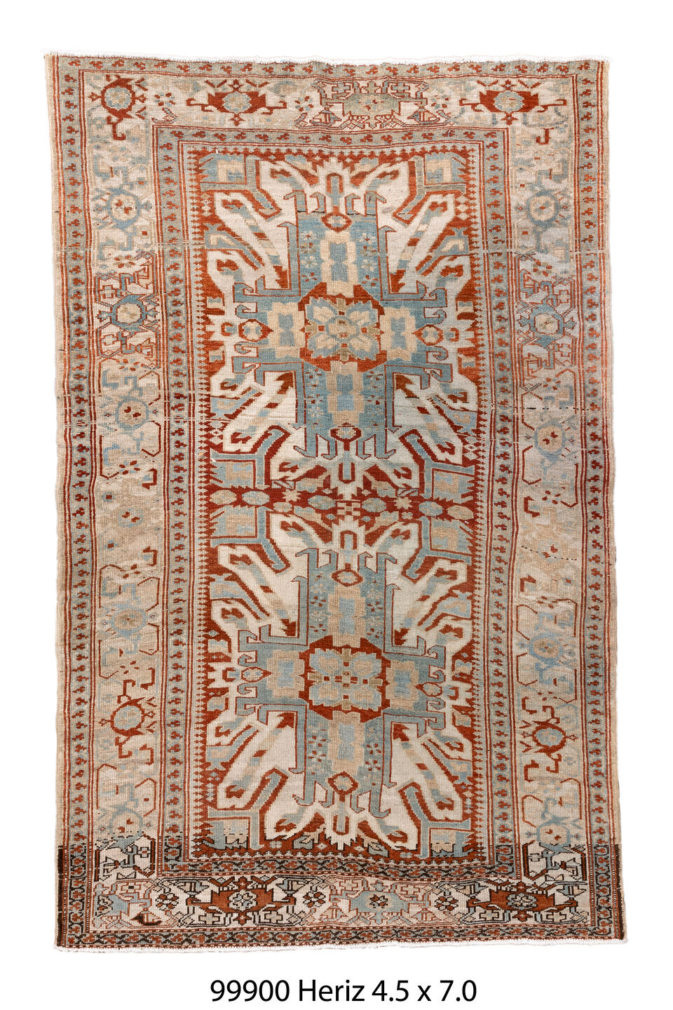 099900 Rug