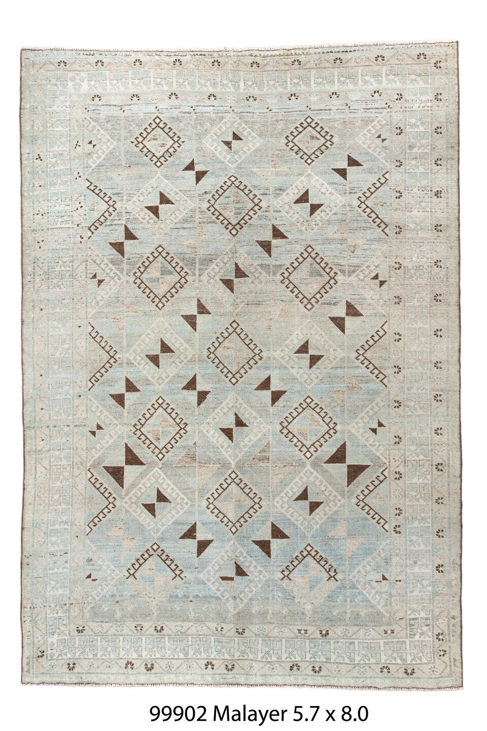 099902 Rug