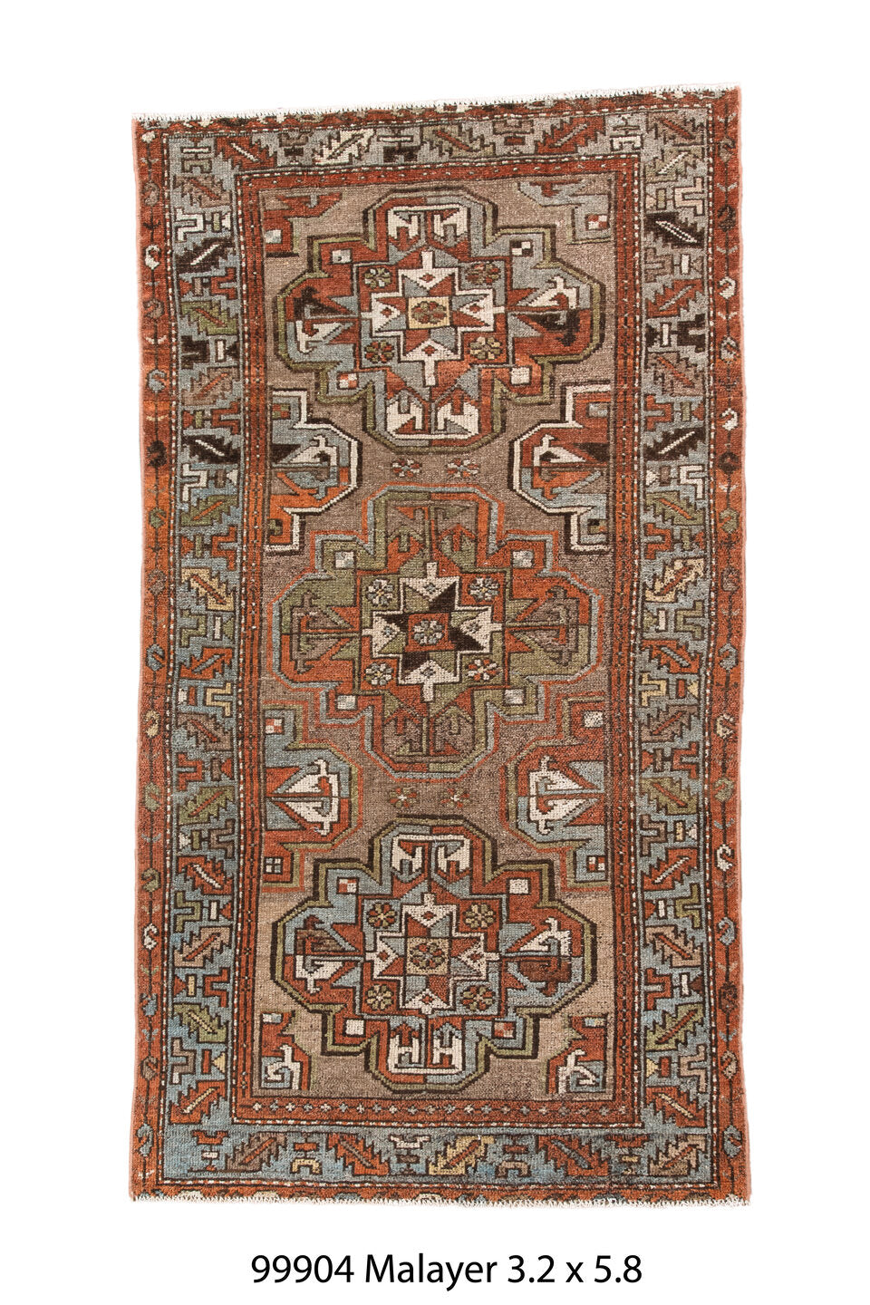 099904 Rug