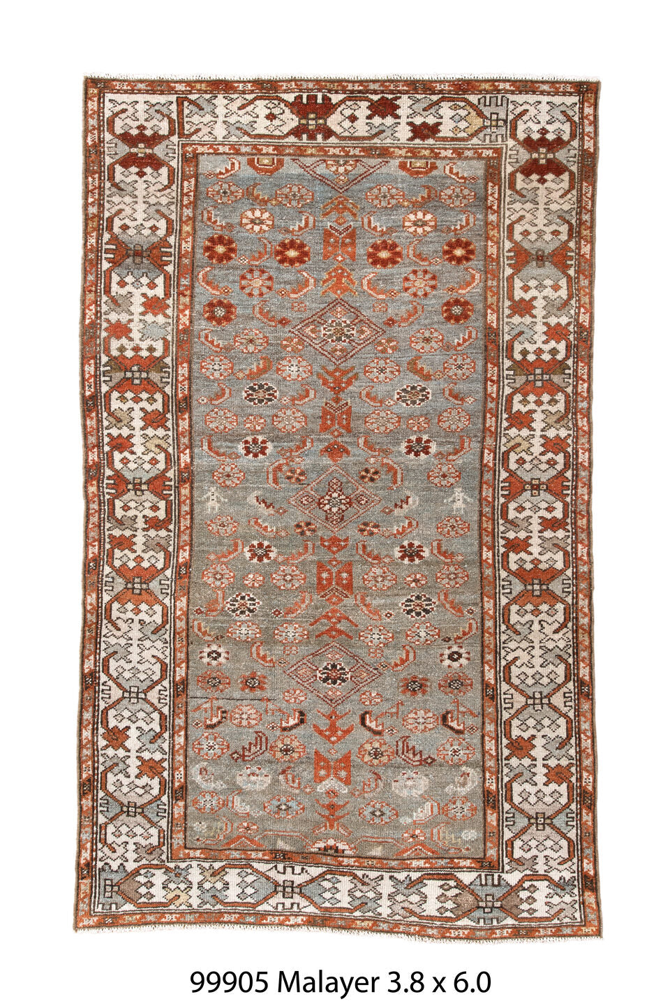 099905 Rug