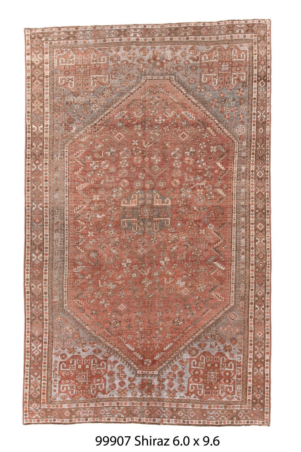 099907 Rug