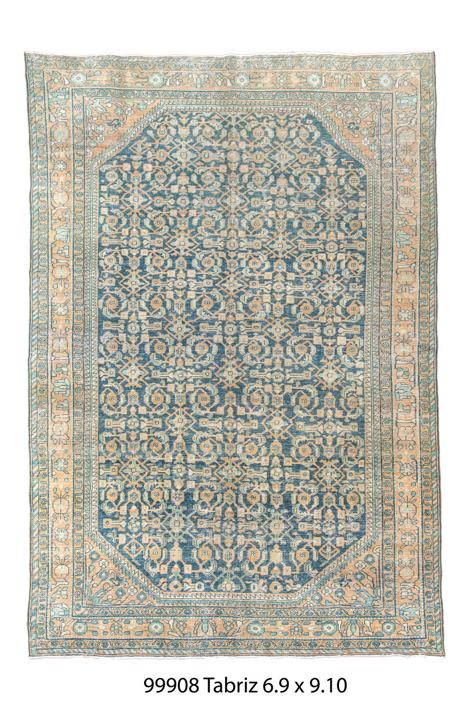 099908 Rug