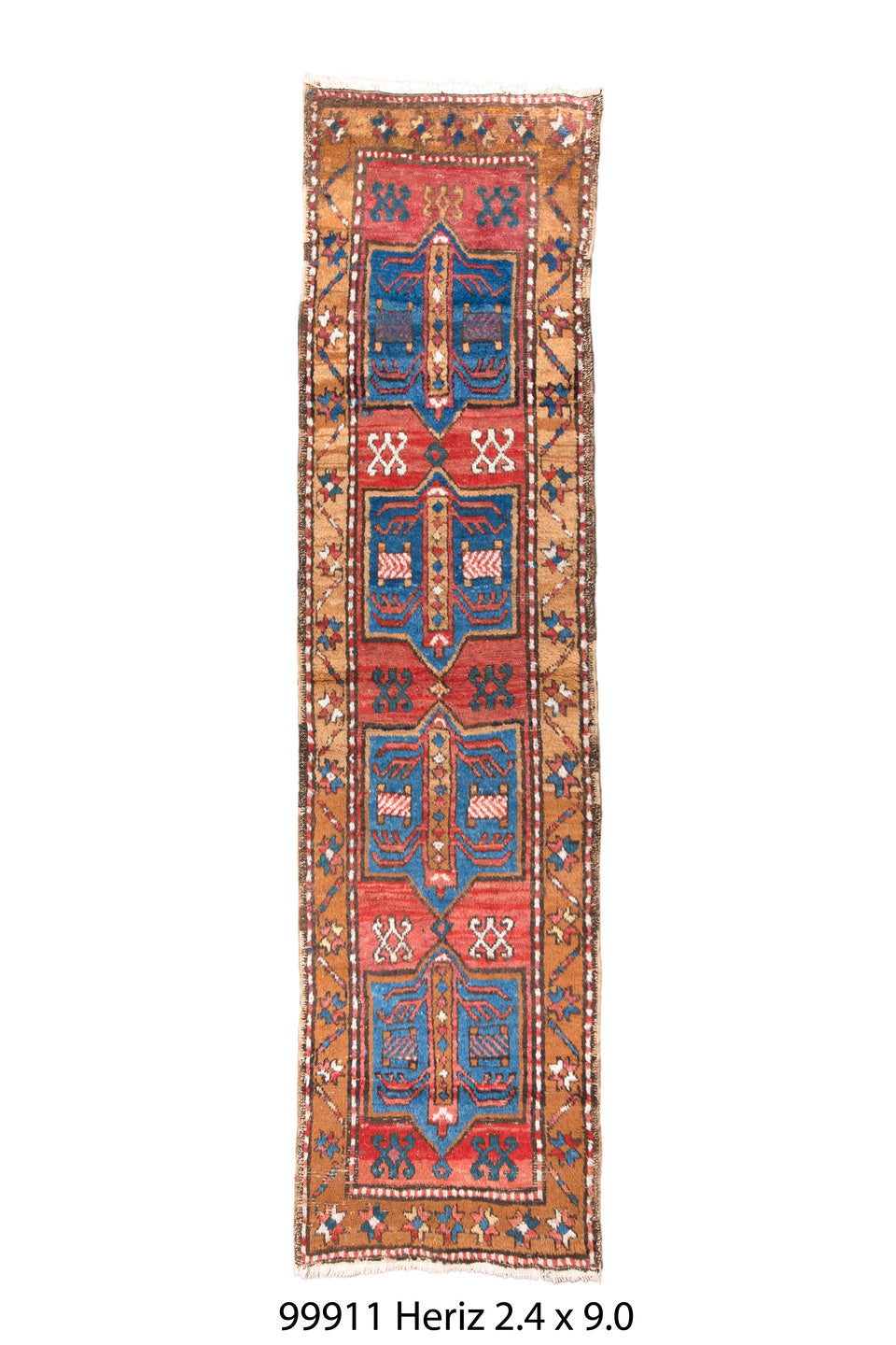 099911 Rug