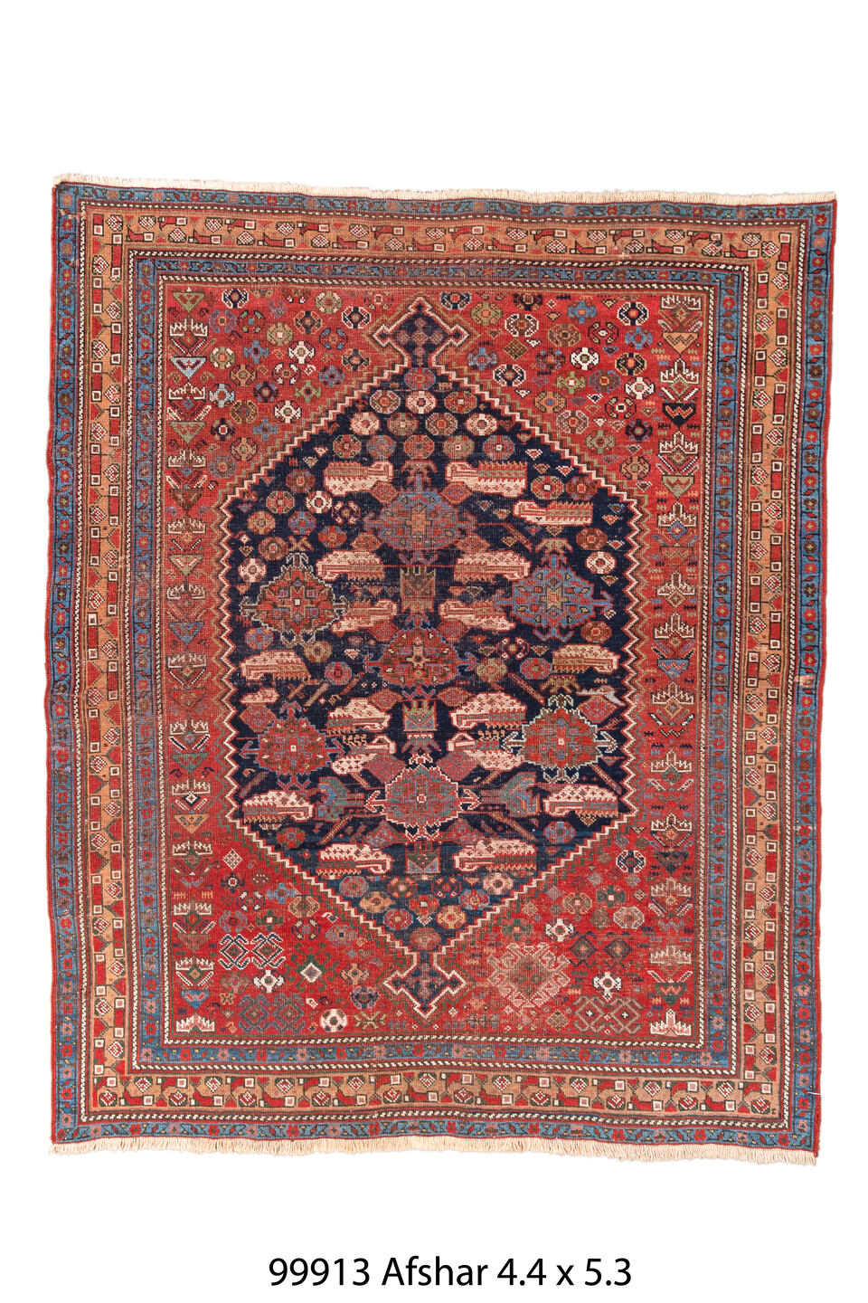 099913 Rug