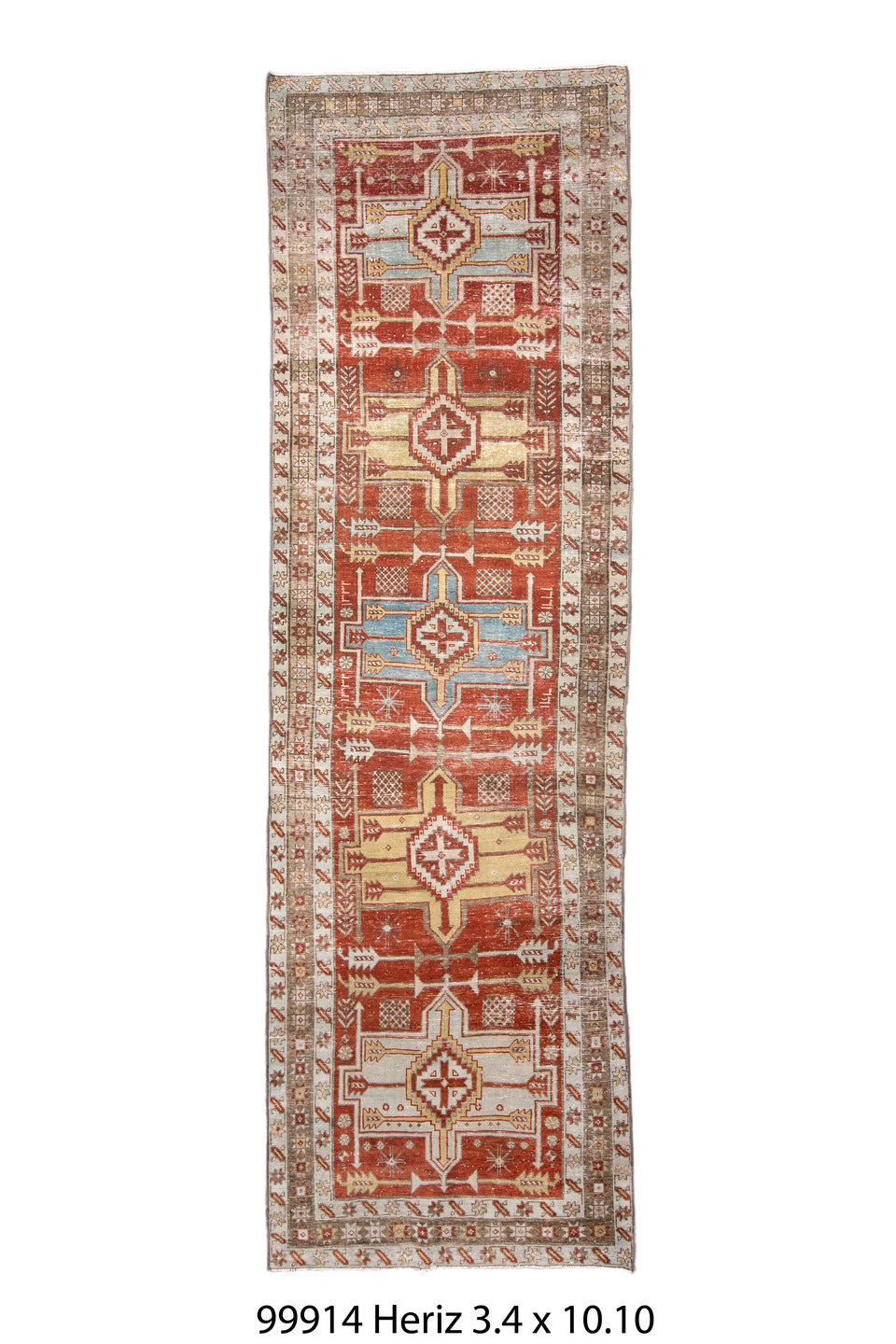 099914 Rug