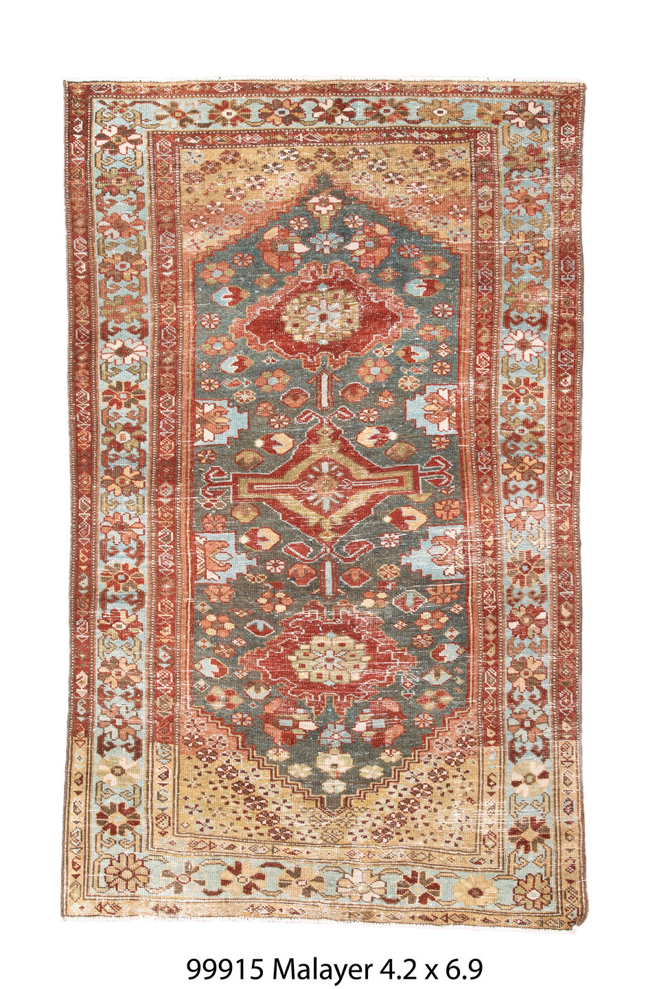 099915 Rug