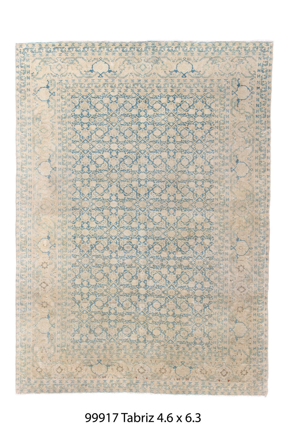 099917 Rug