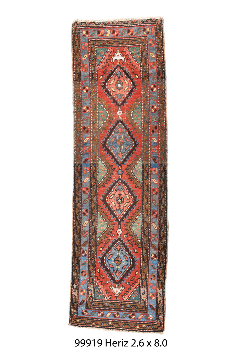 099919 Rug