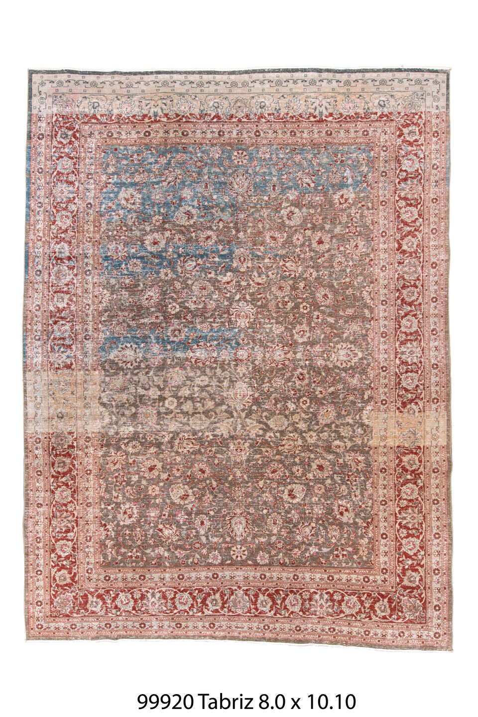 099920 Rug