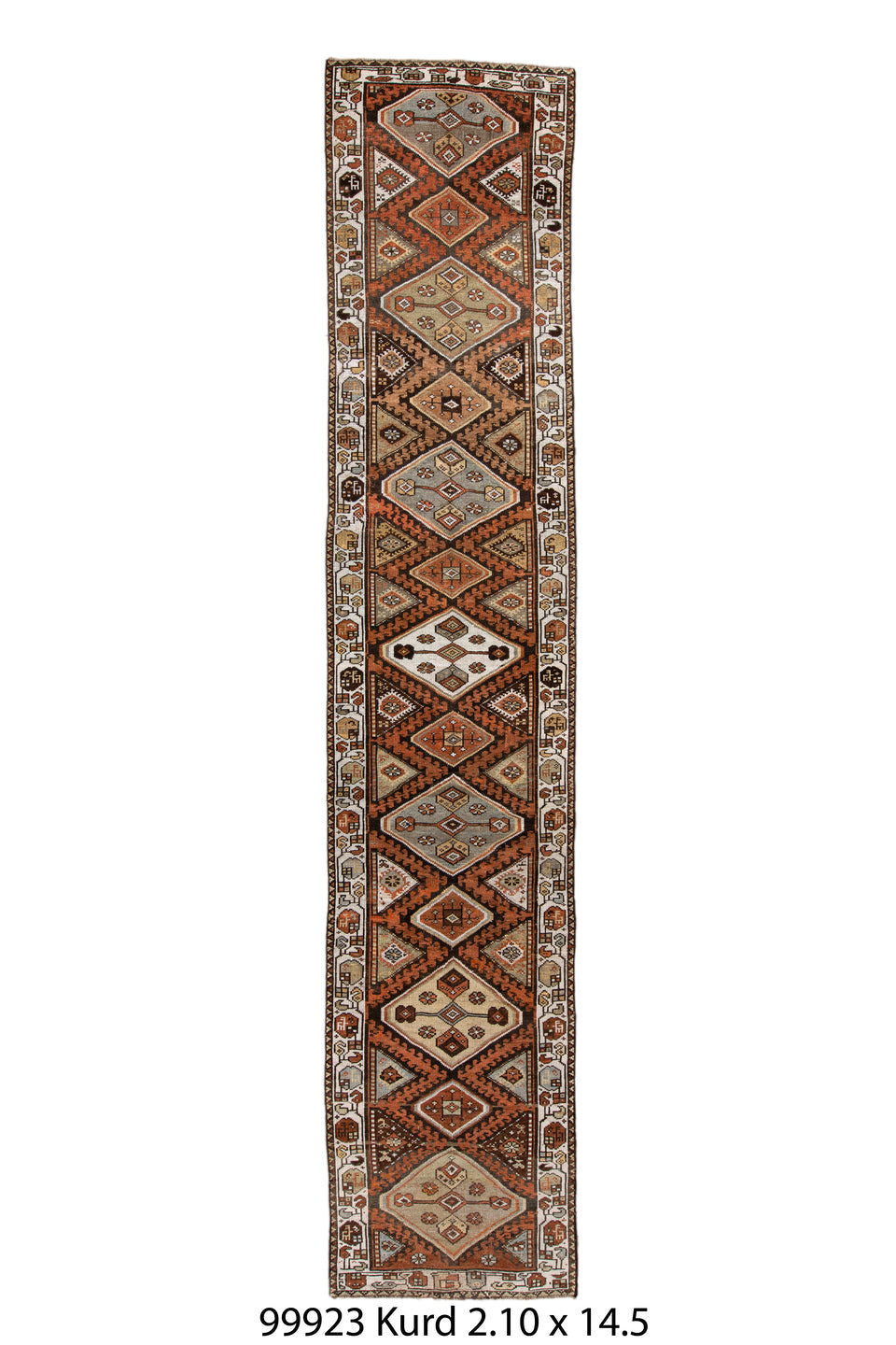 099923 Rug