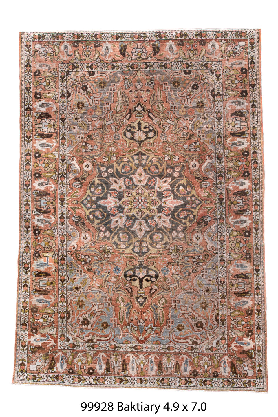 099928 Rug