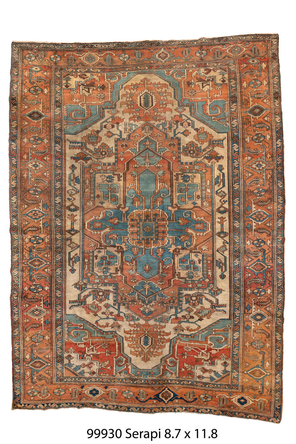 099930 Rug
