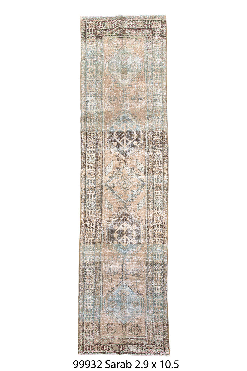 099932 Rug