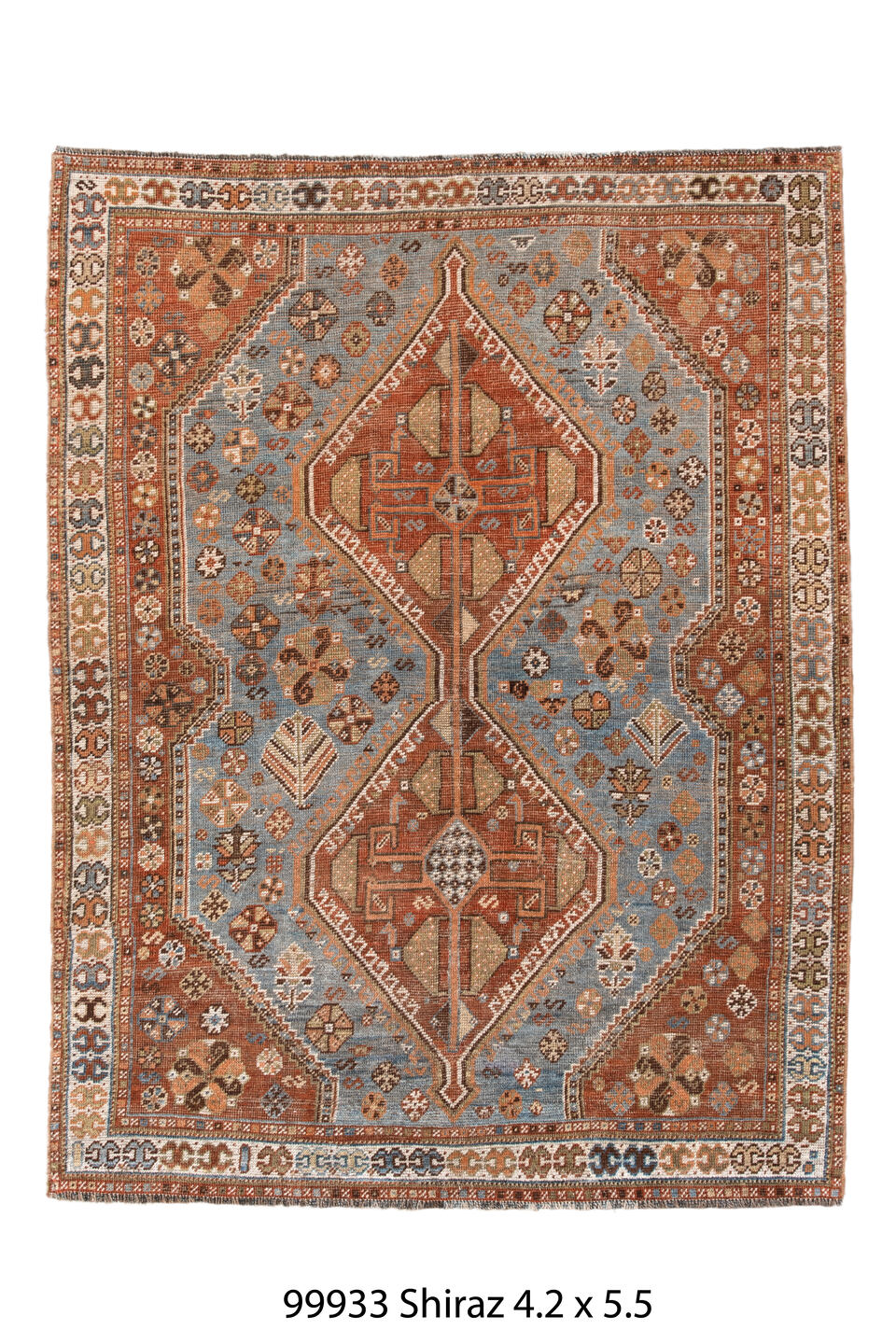 099933 Rug