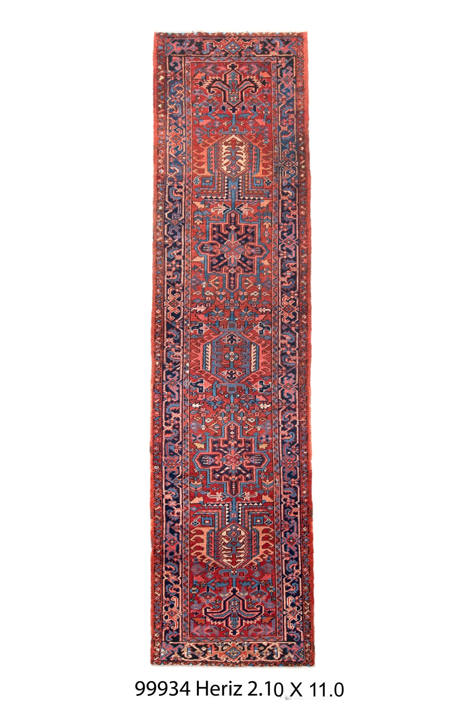 099934 Rug