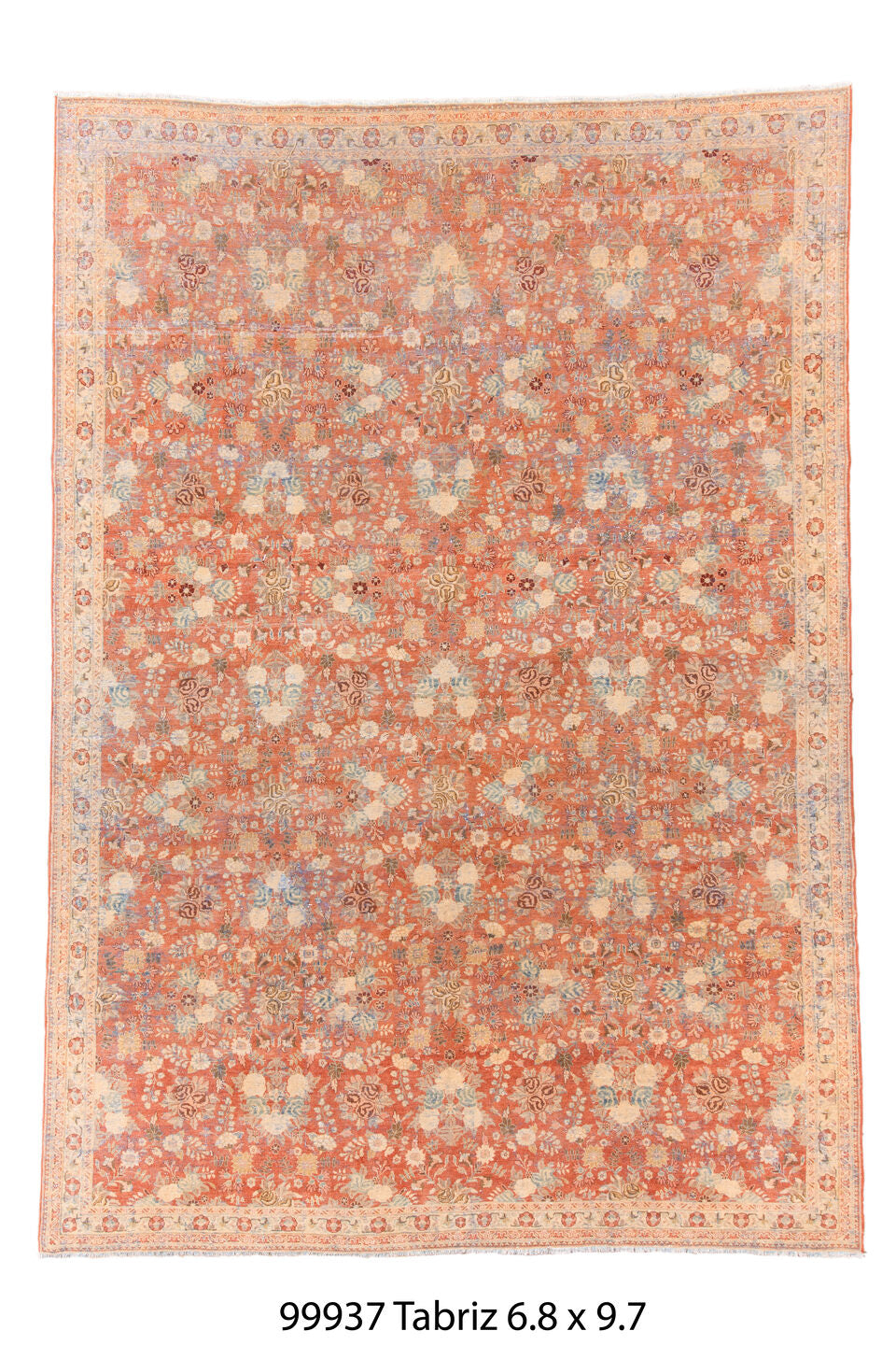 099937 Rug