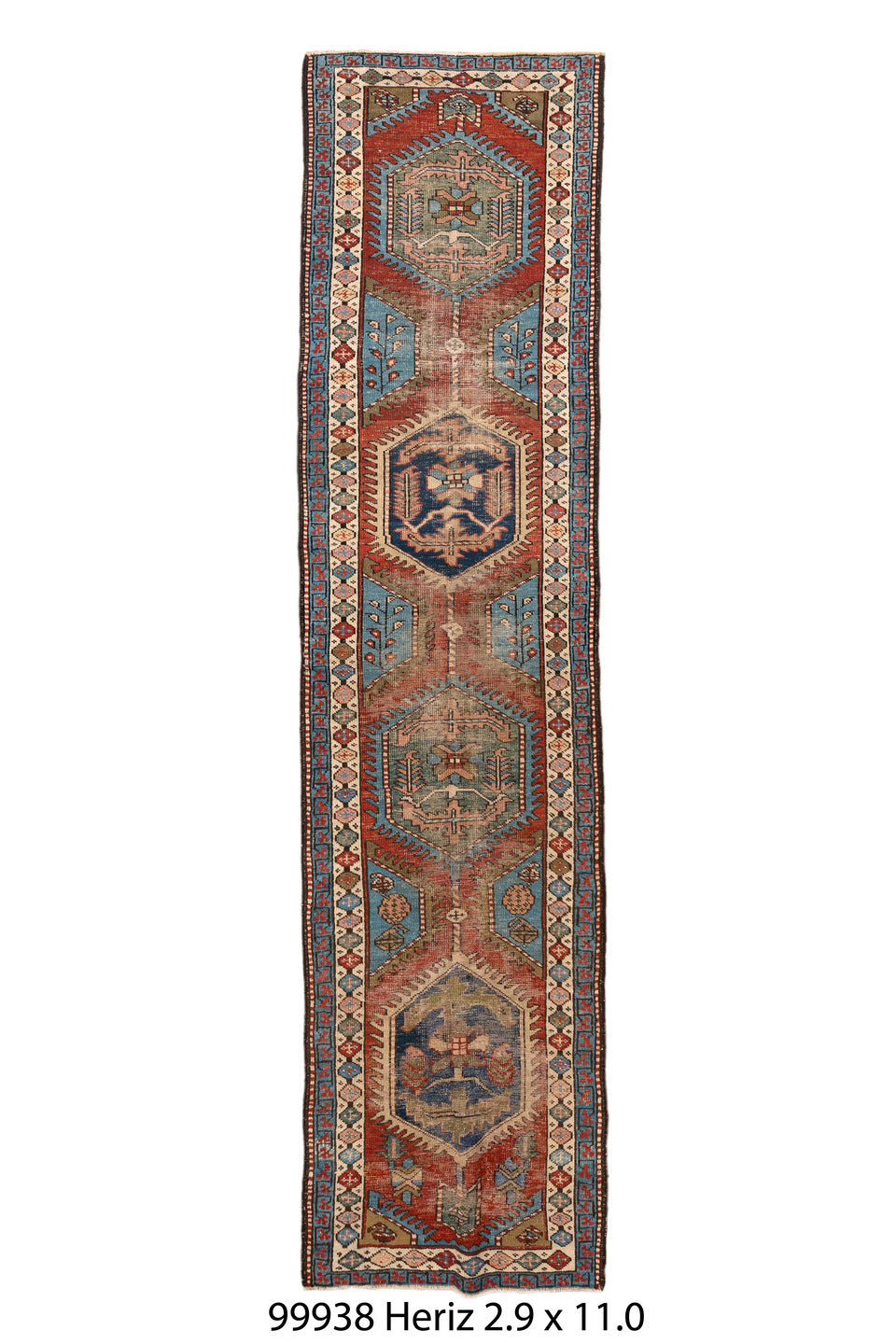 099938 Rug