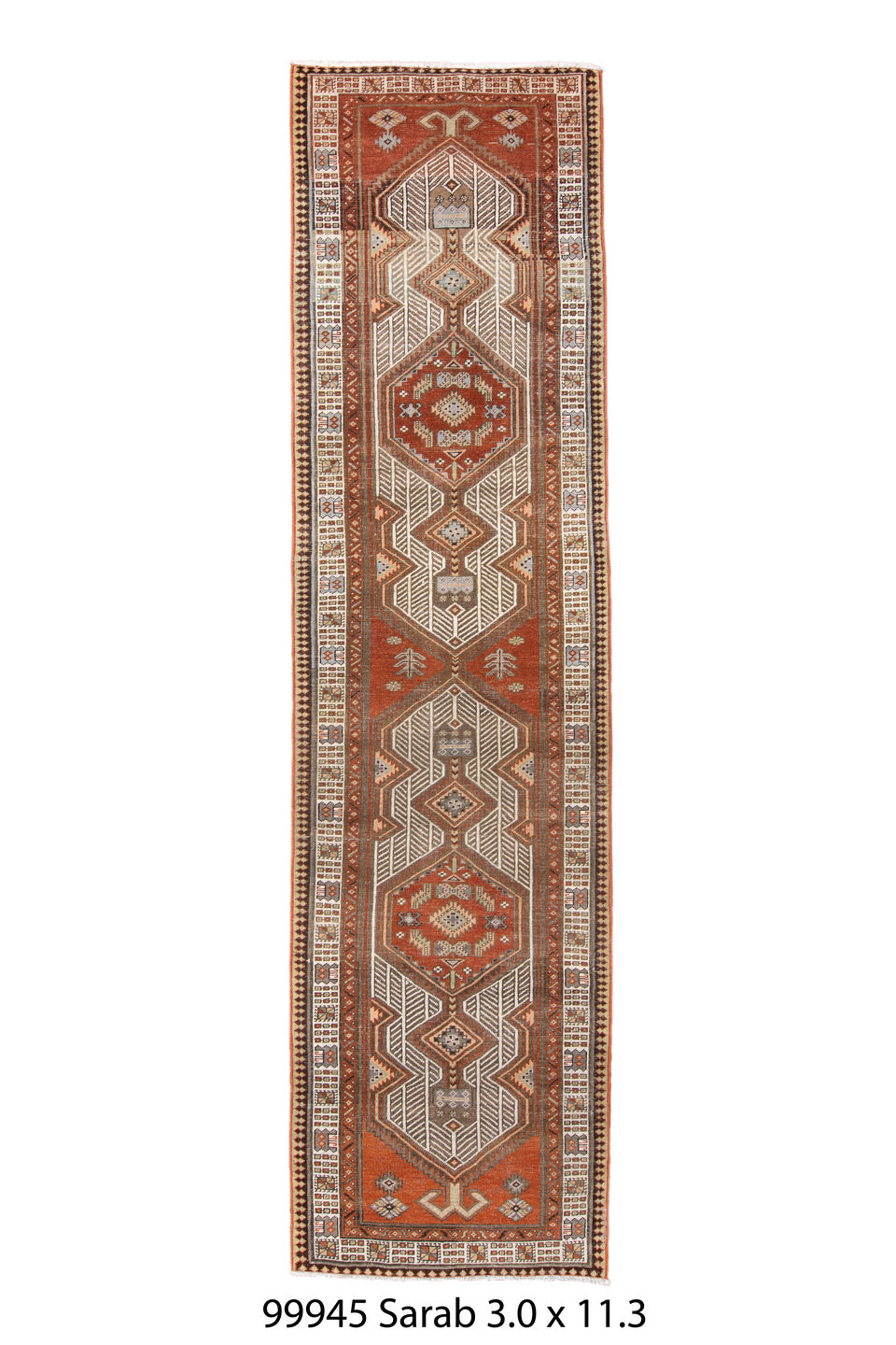 099945 Rug