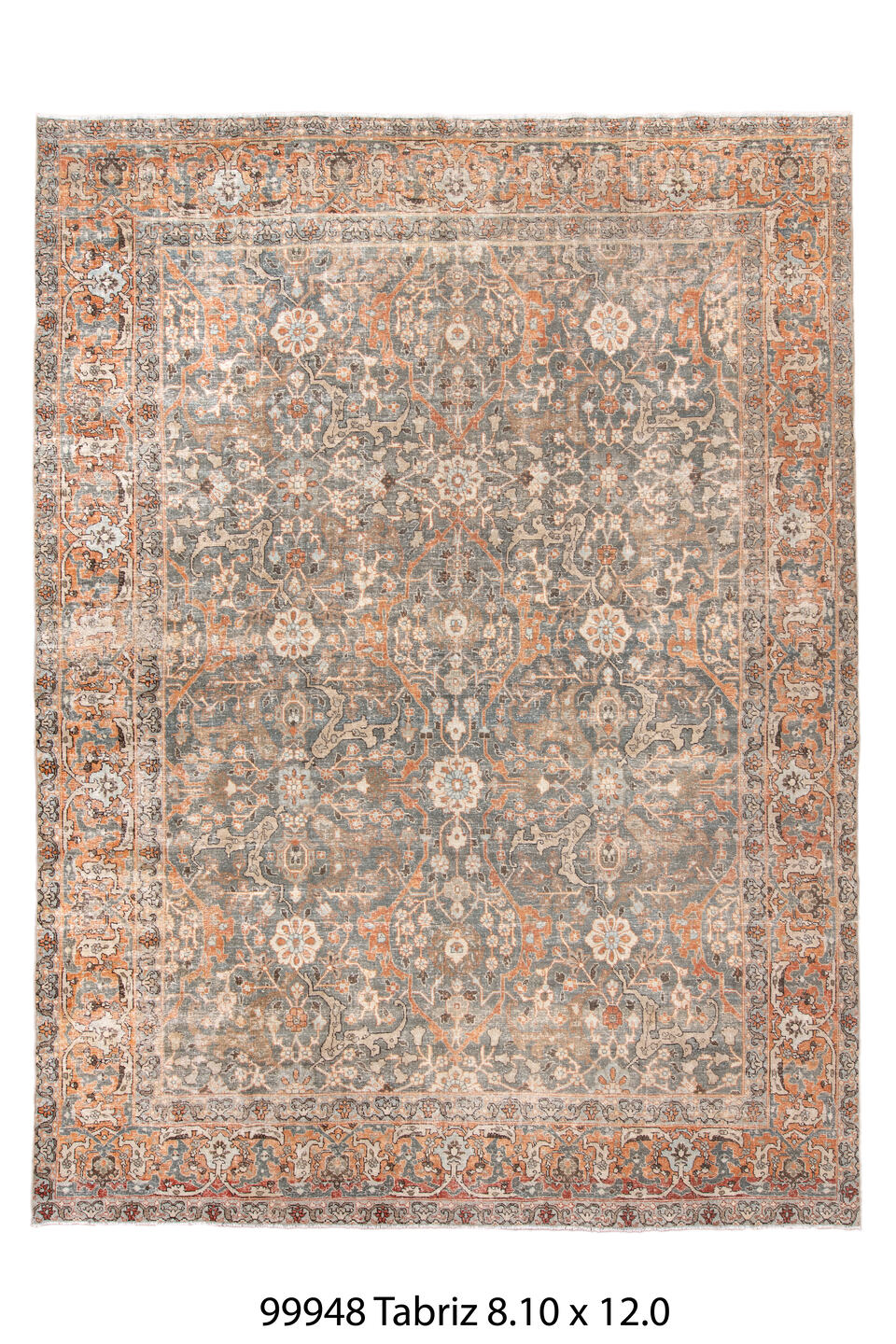 099948 Rug