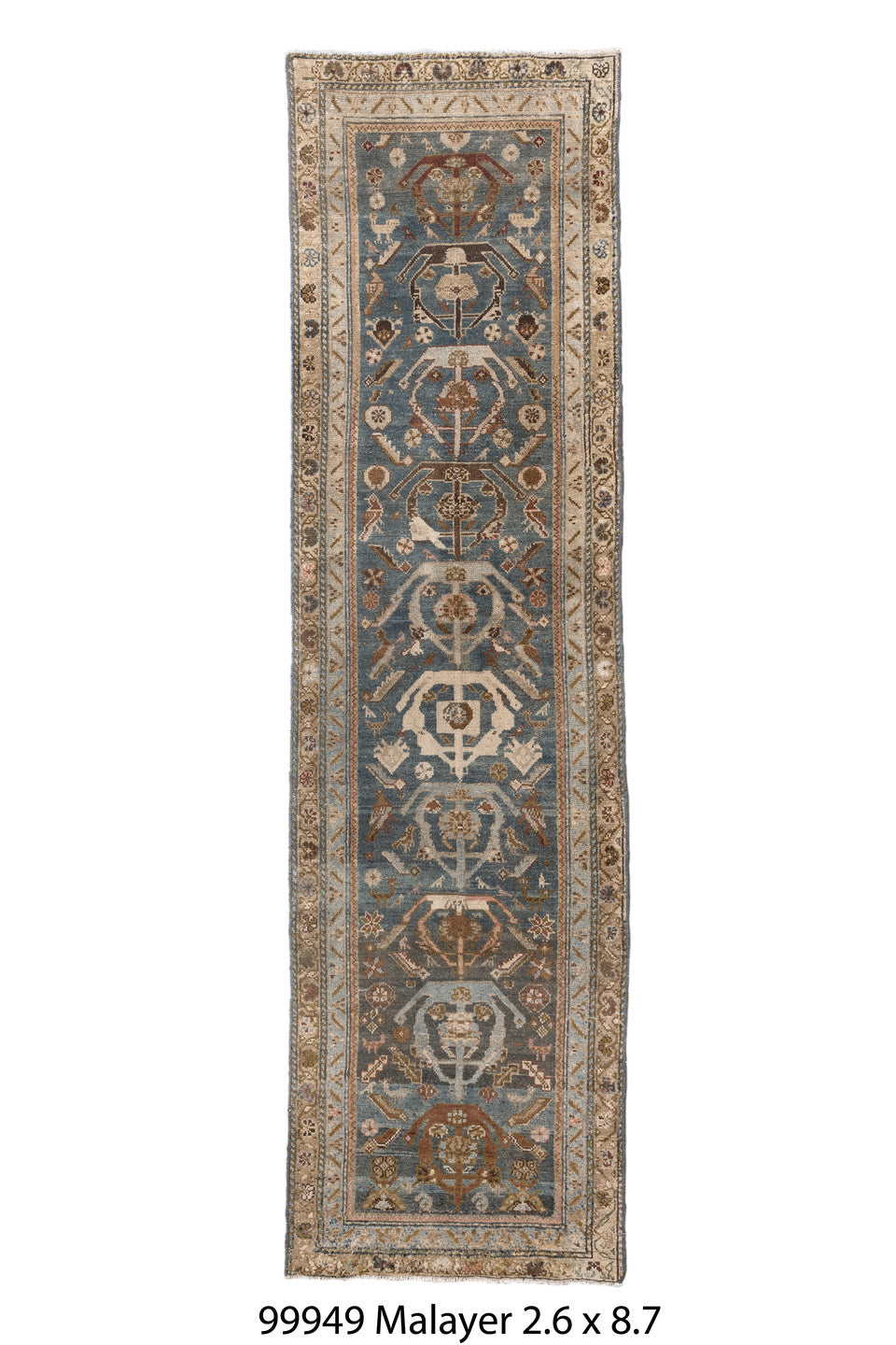 099949 Rug