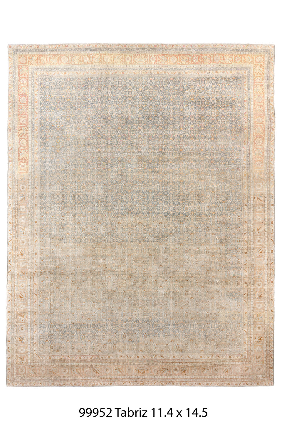 099952 Rug