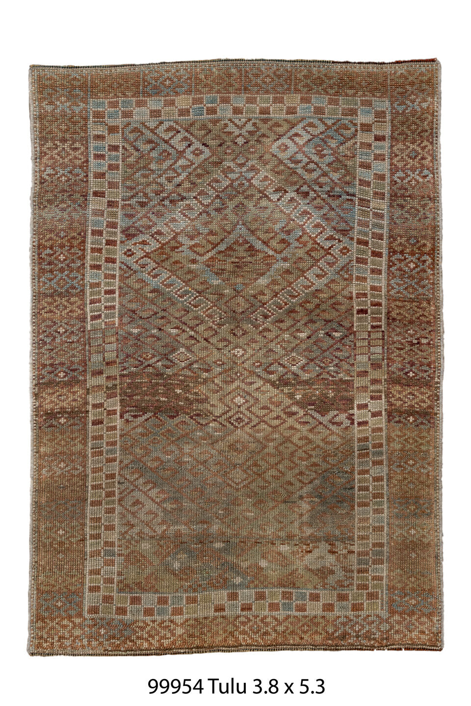 099954 Rug