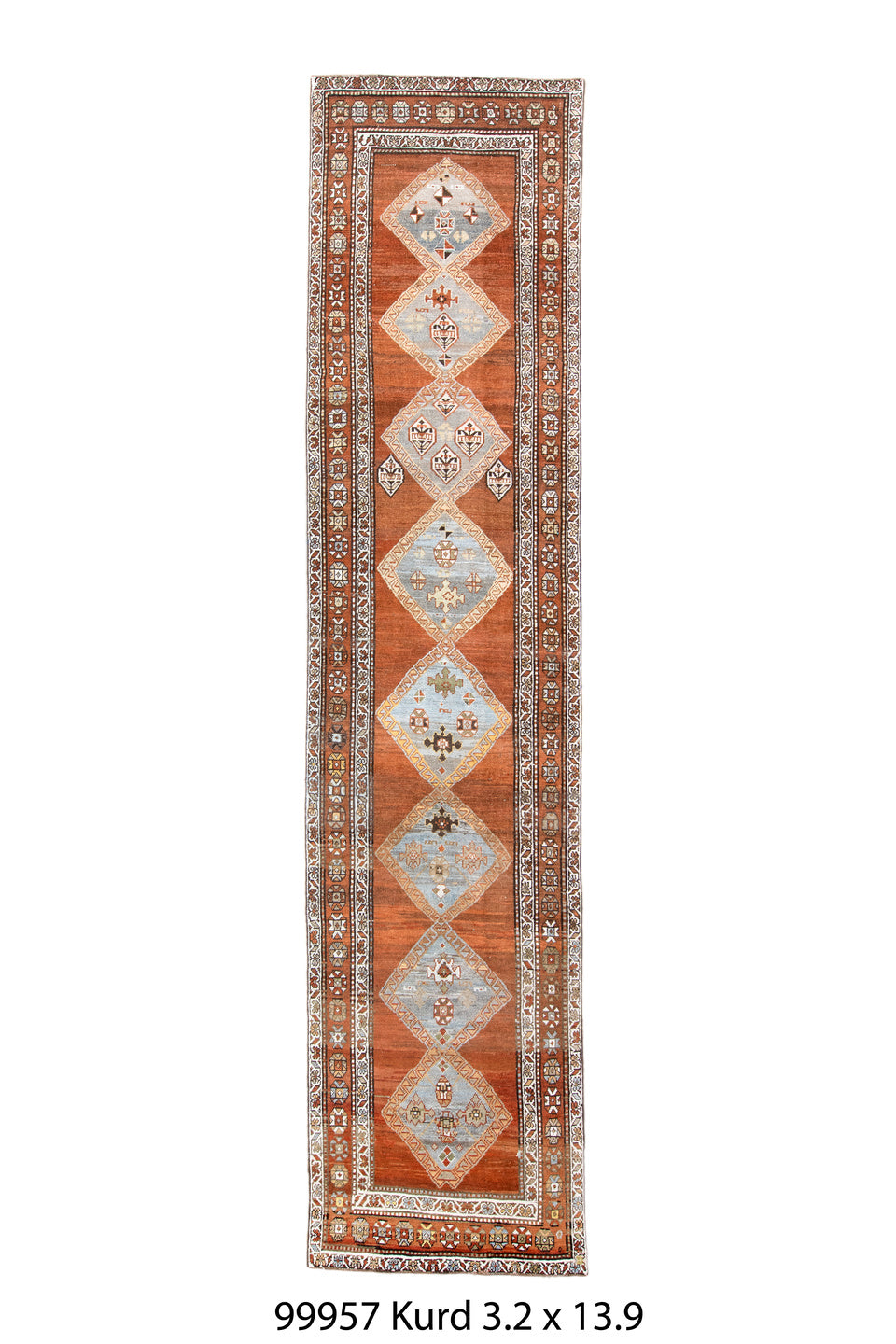 099957 Rug