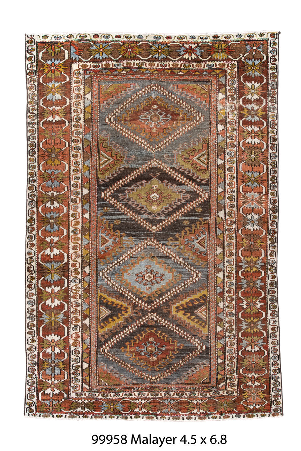 099958 Rug