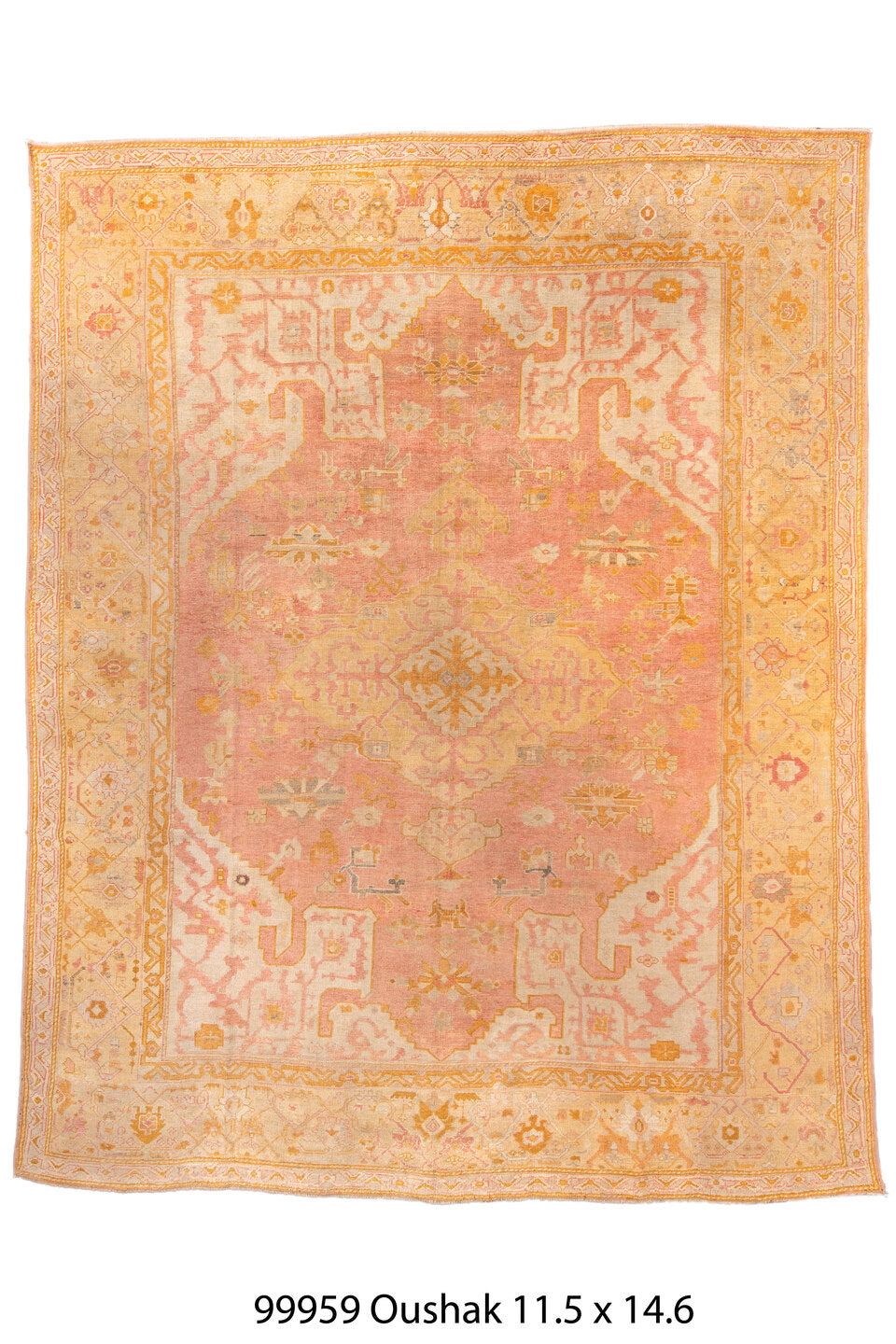 099959 Rug