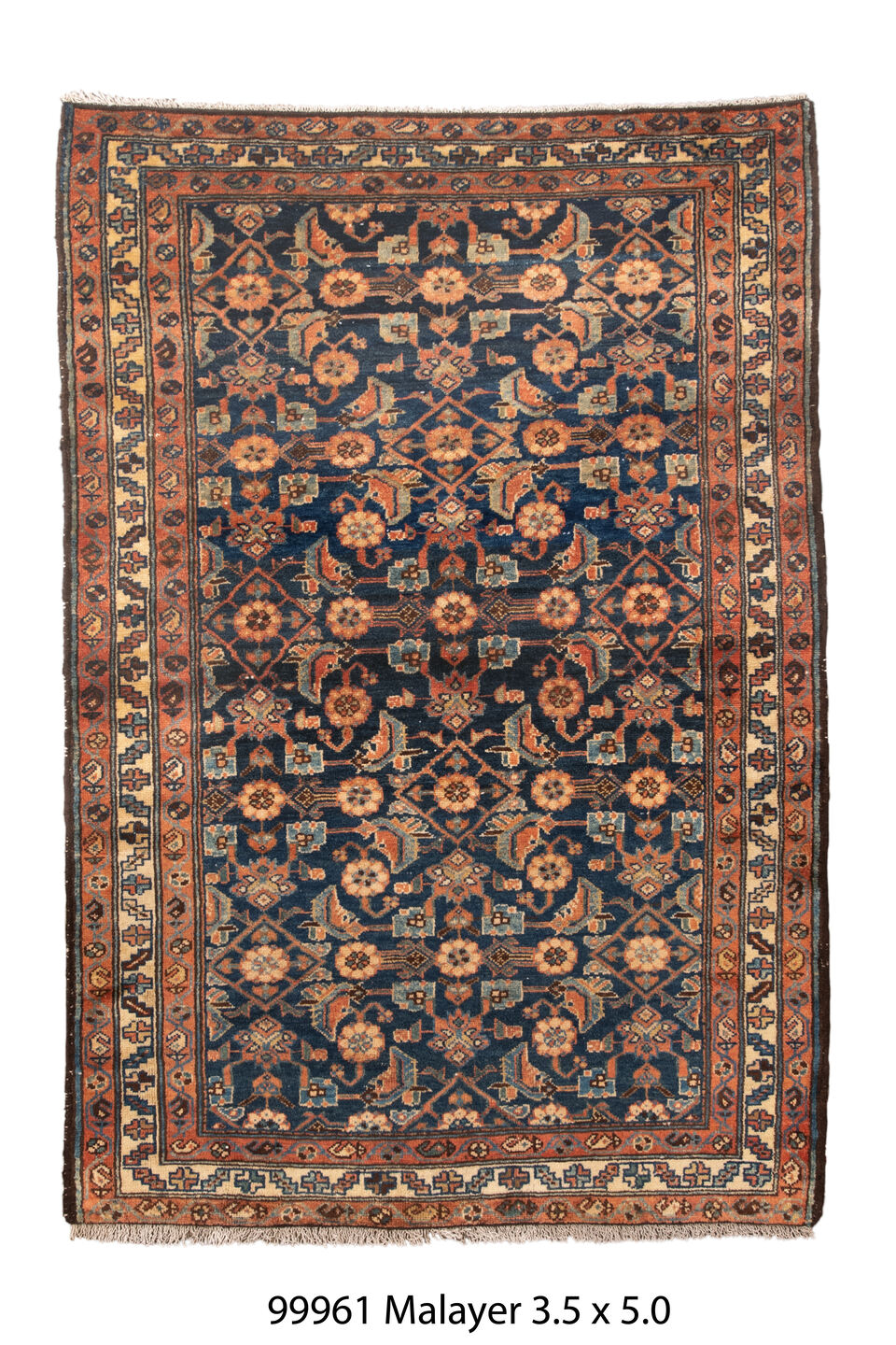099961 Rug