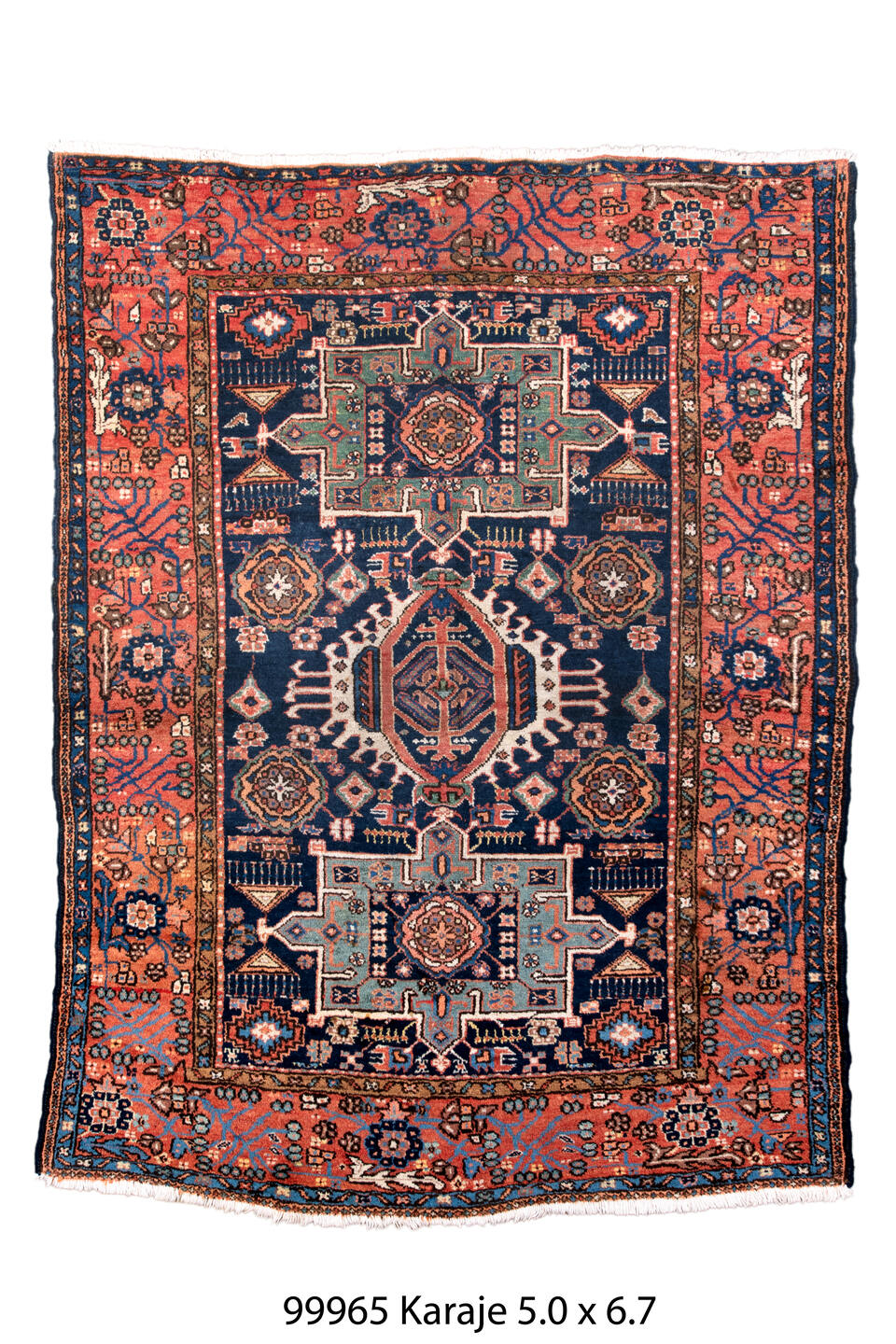 099965 Rug
