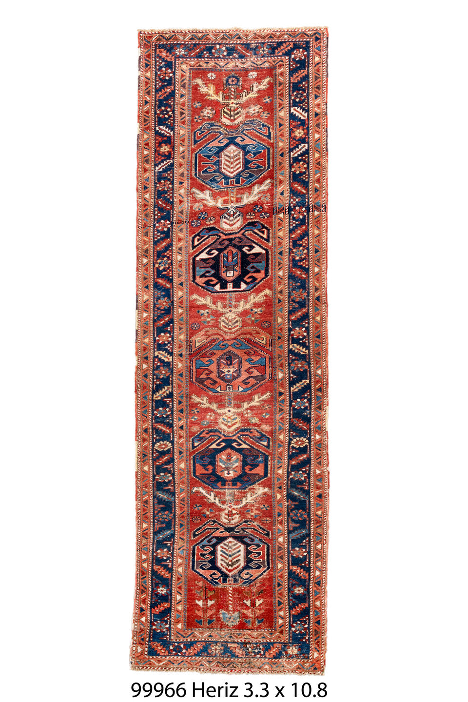 099966 Rug