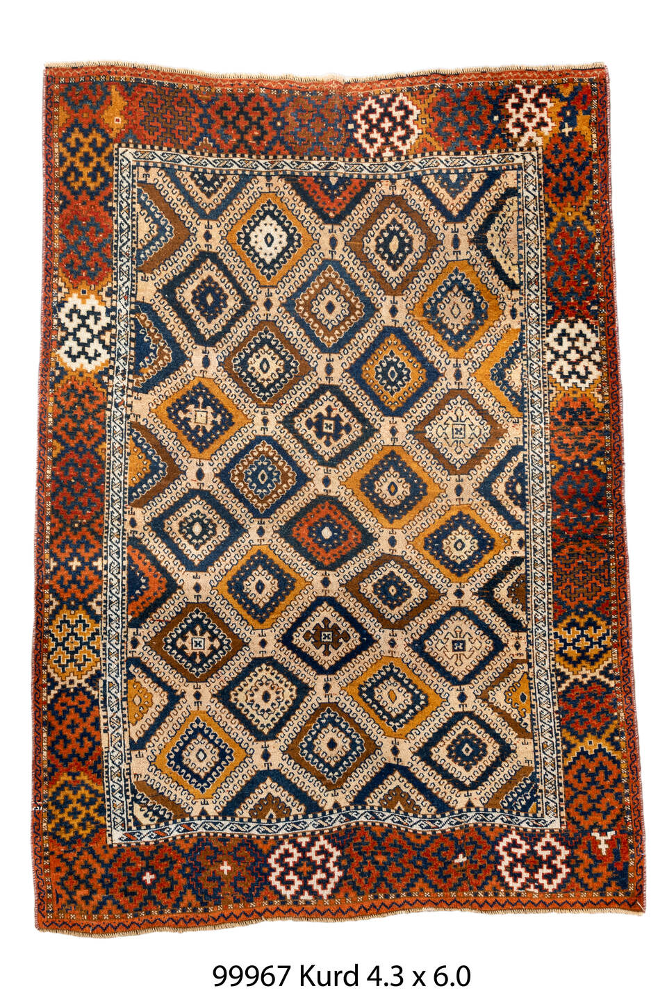 099967 Rug