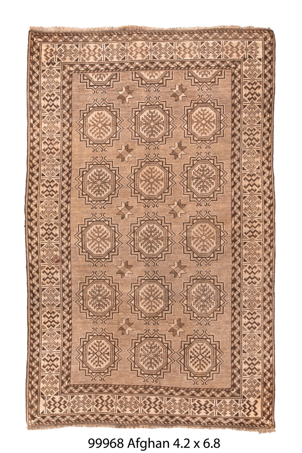 099968 Rug