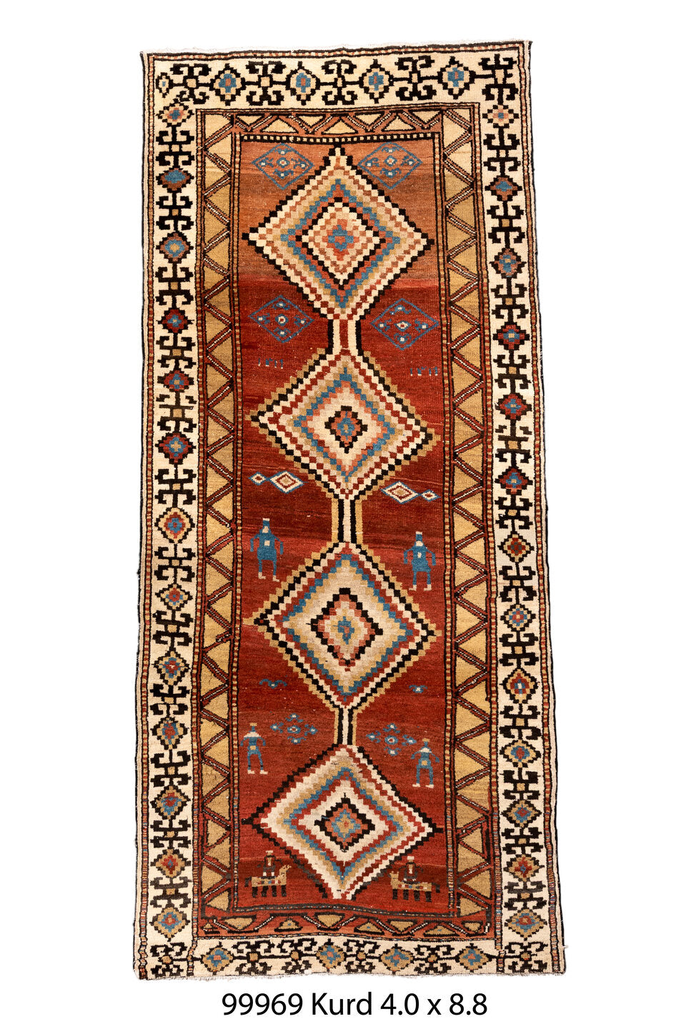 099969 Rug