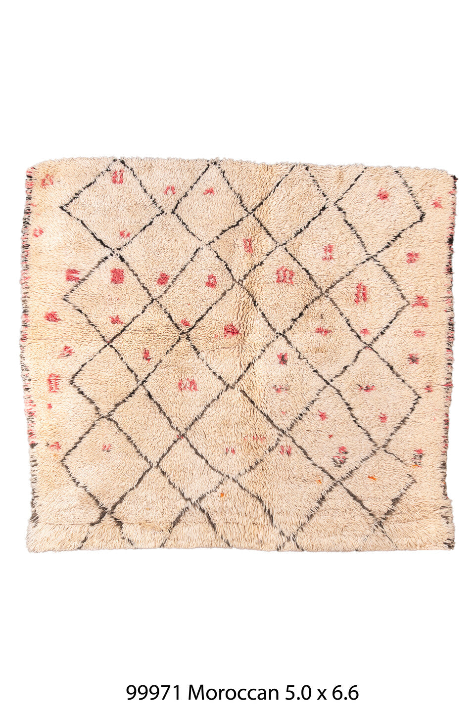 099971 Rug