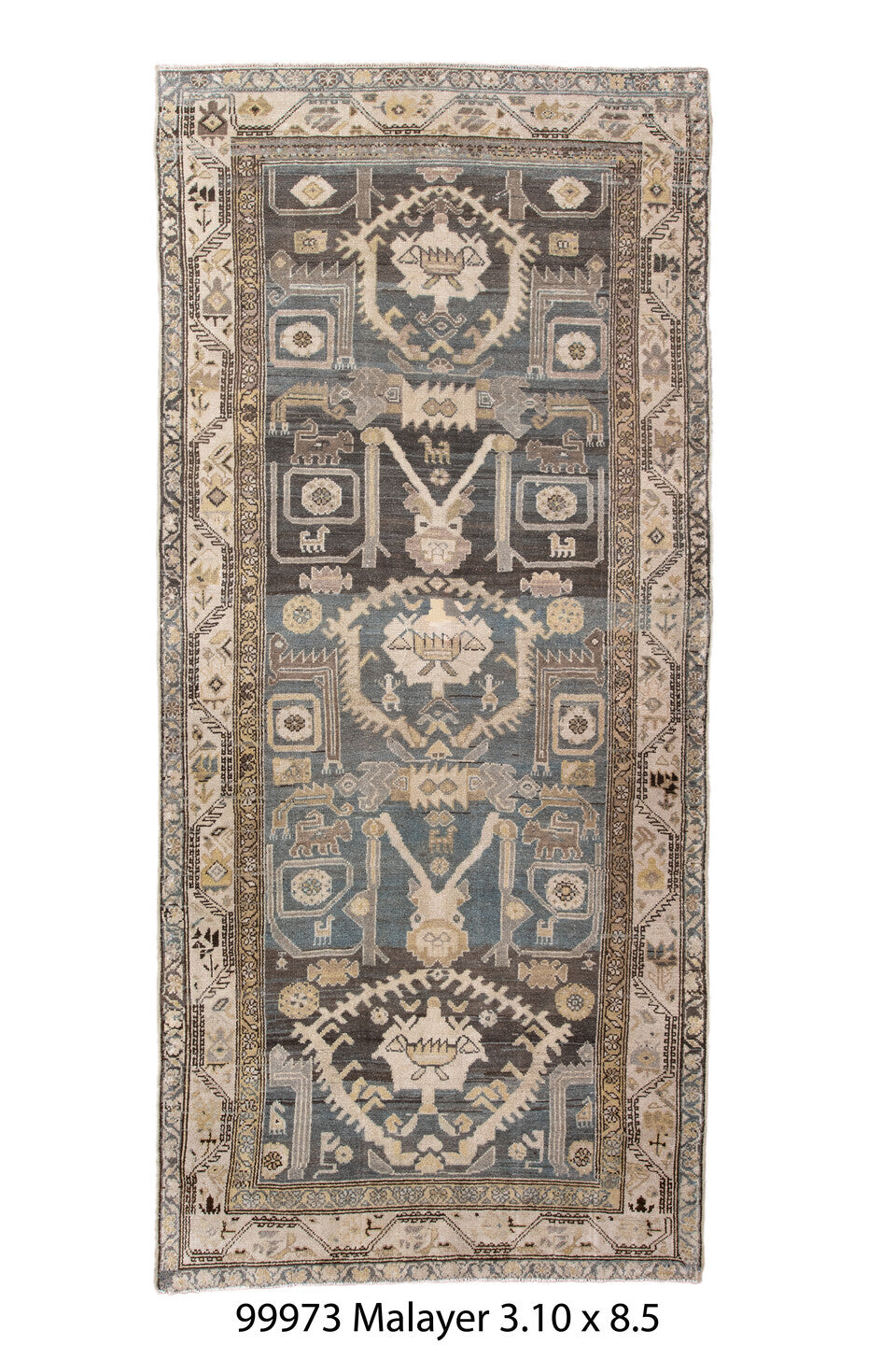 099973 Rug