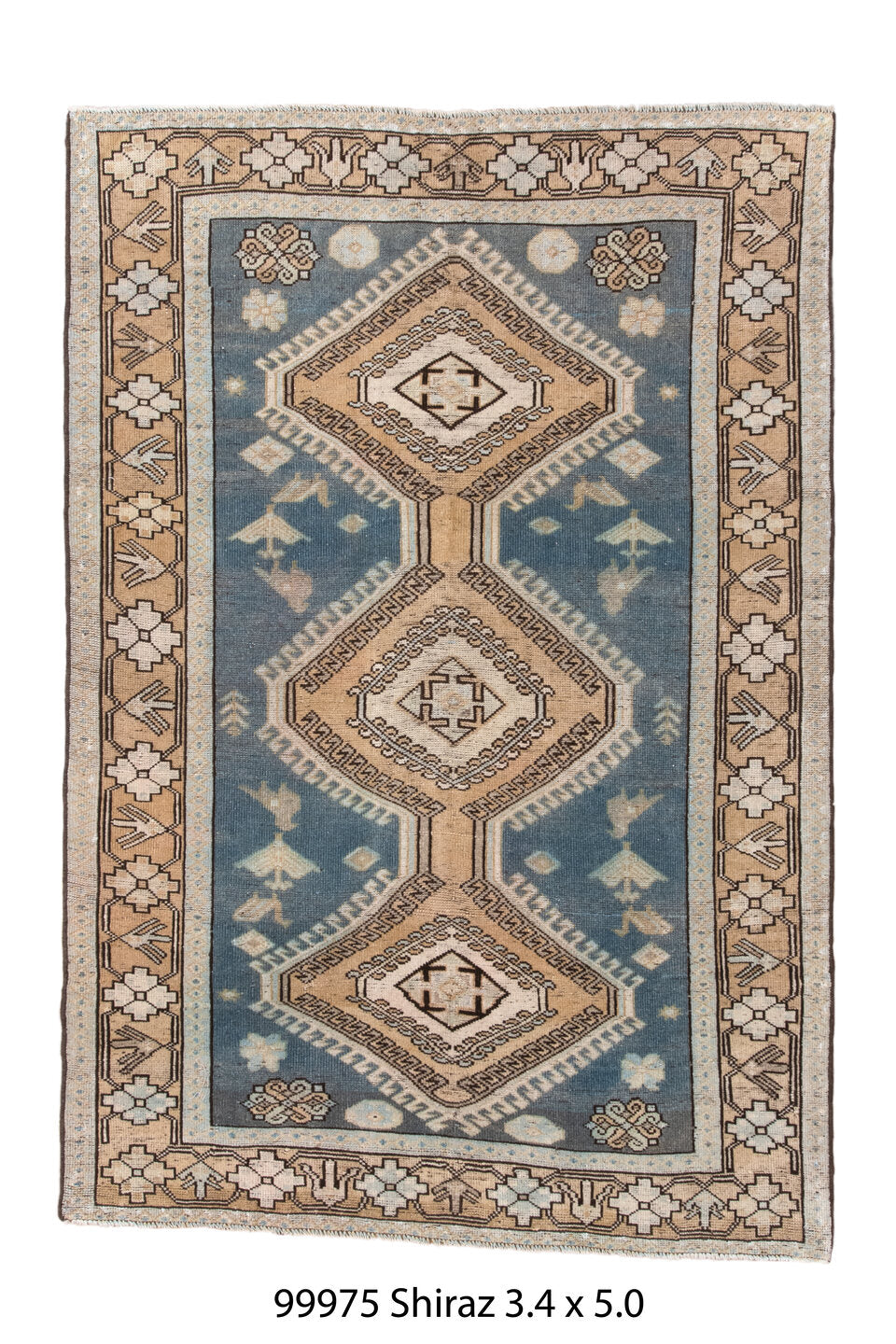 099975 Rug