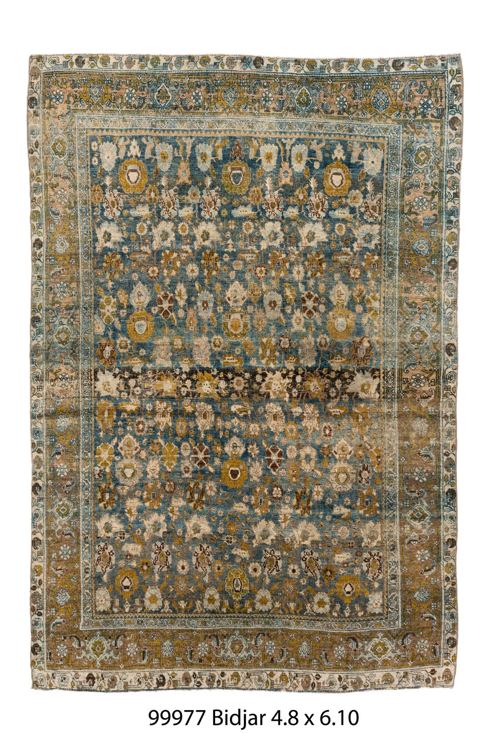 099977 Rug