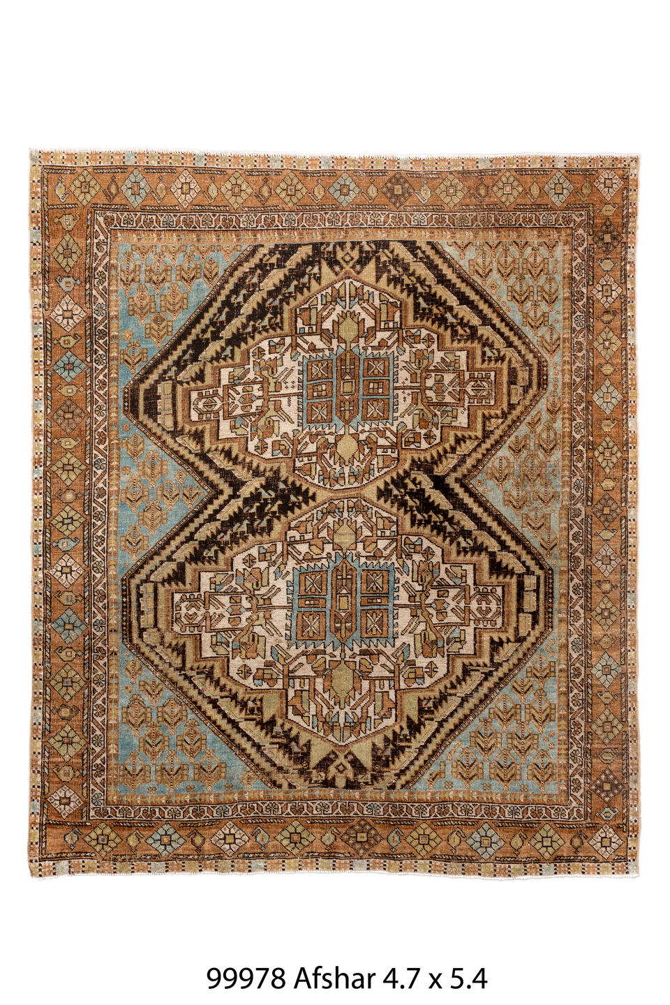 099978 Rug