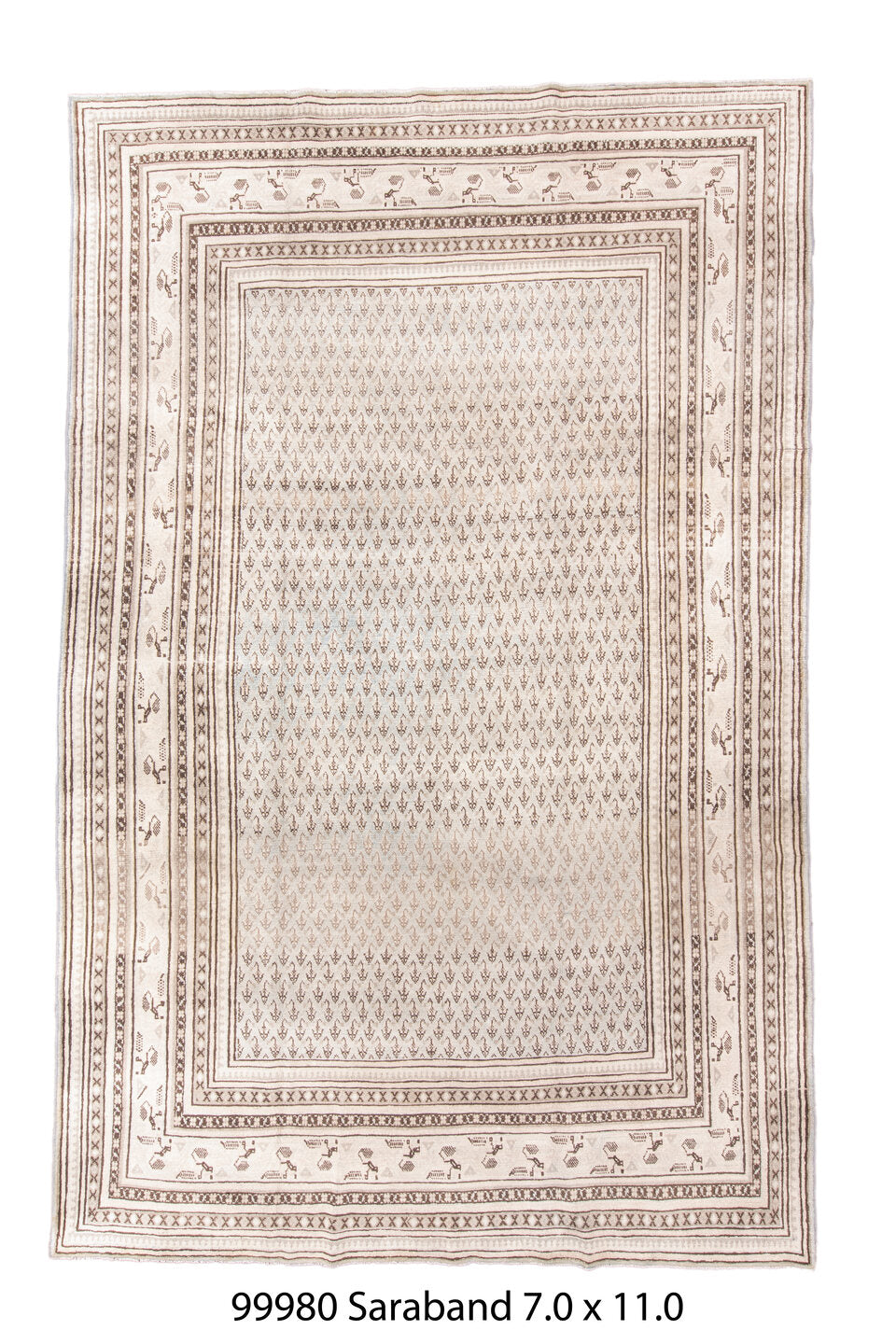 099980 Rug