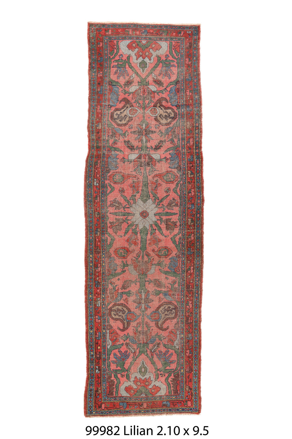 099982 Rug