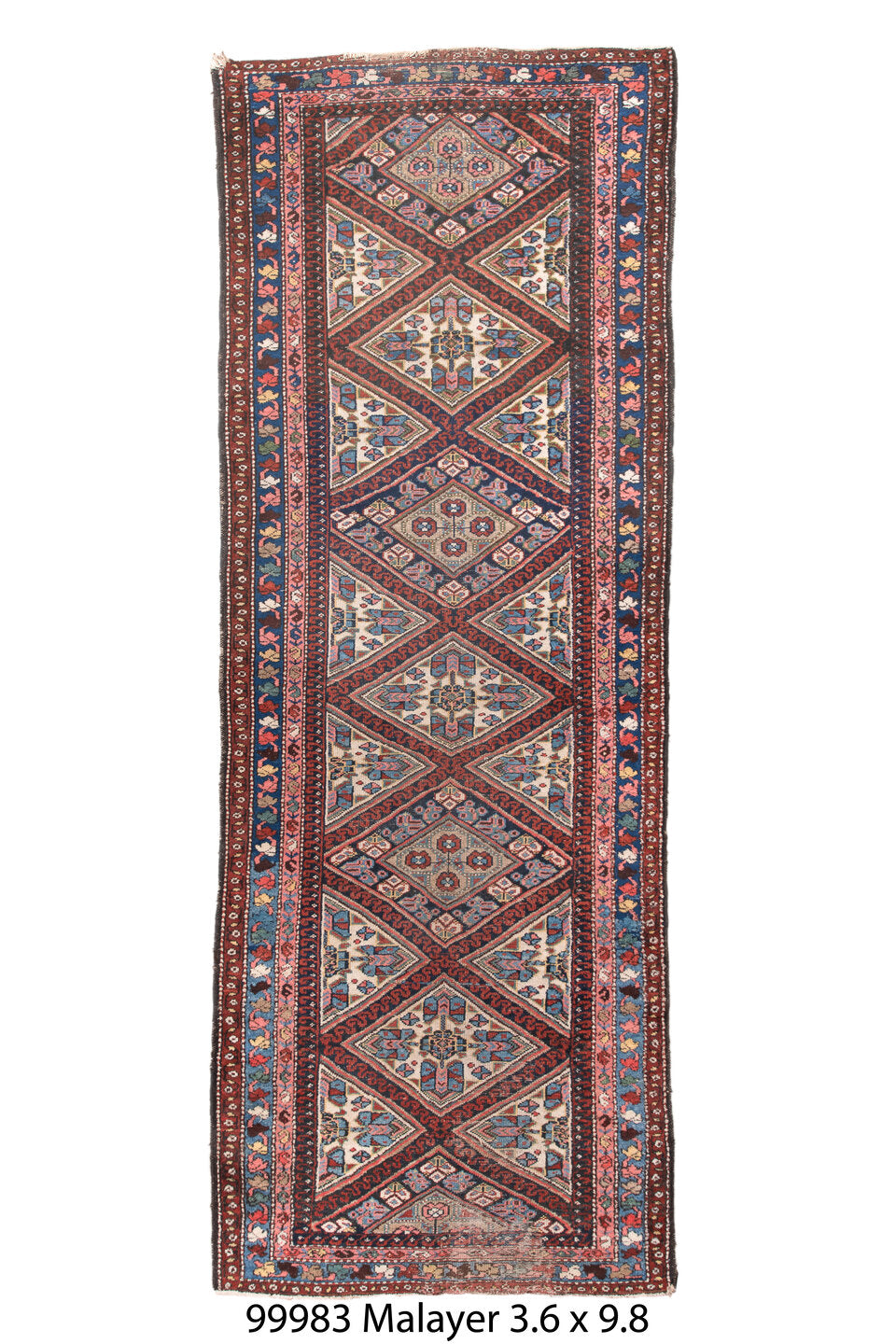 099983 Rug